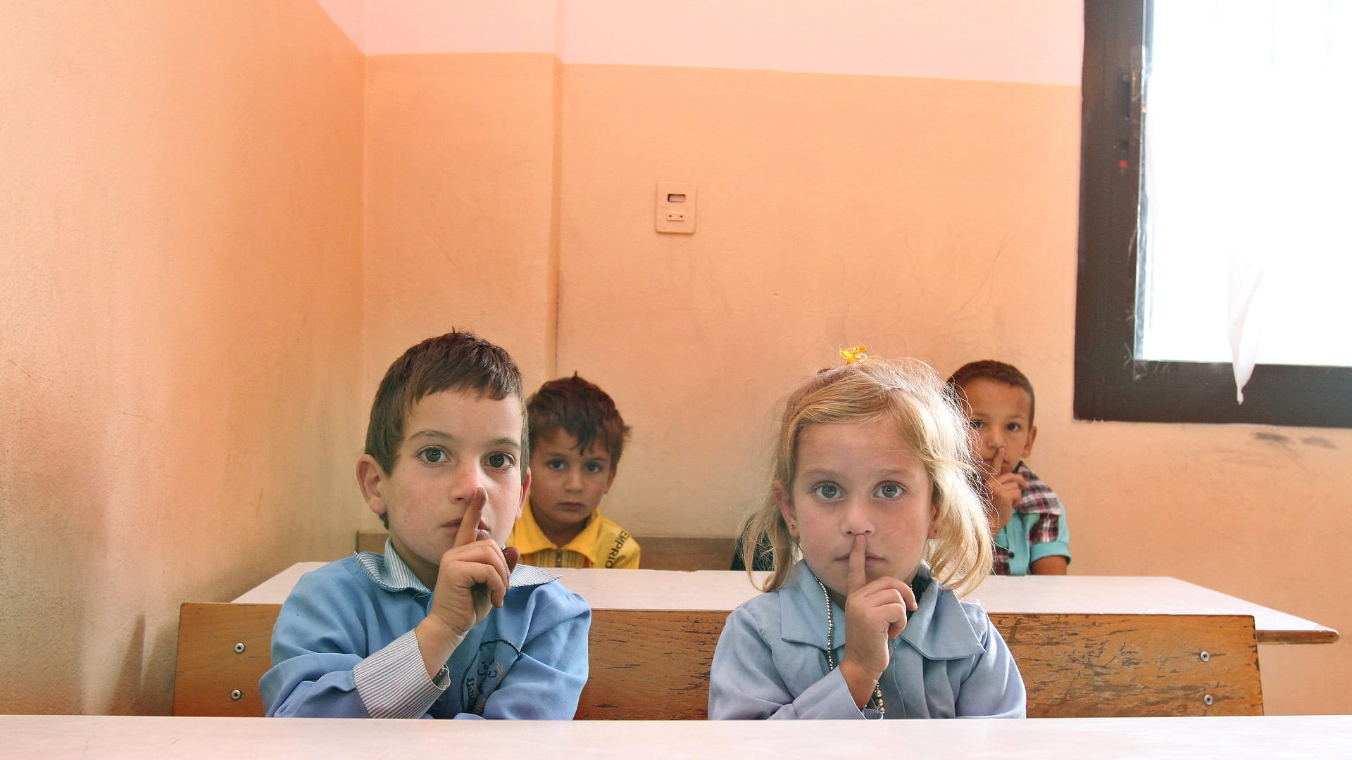 صورة بعنوان: التأتأة عند الأطفال "الجزء الأول" 