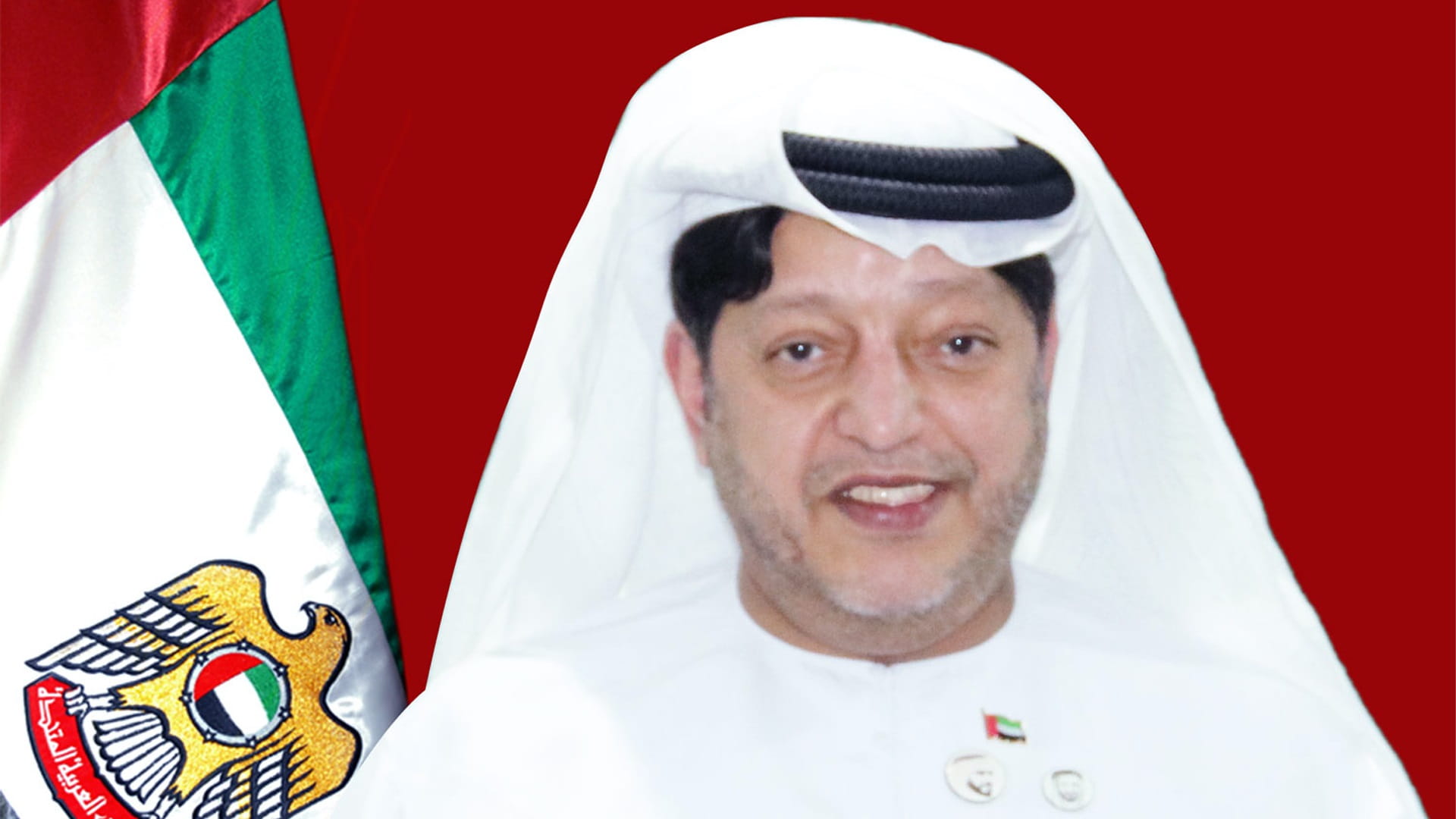 صورة بعنوان: سعيد بن طحنون: بتوجيهات سلطان القاسمي الشارقة تواصل مسيرة التميز  