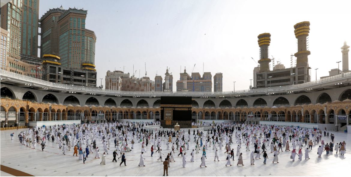 صورة بعنوان: السعودية تسجل 4 وفيات و223 إصابة جديدة بـ "كورونا" 