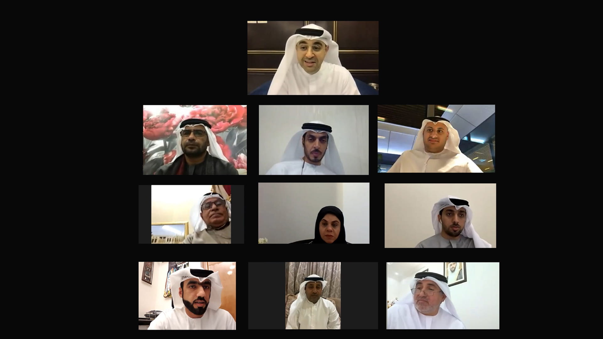 صورة بعنوان: نادي الشارقة الدولي للرياضات البحرية يستعرض أنشطته في 2021 