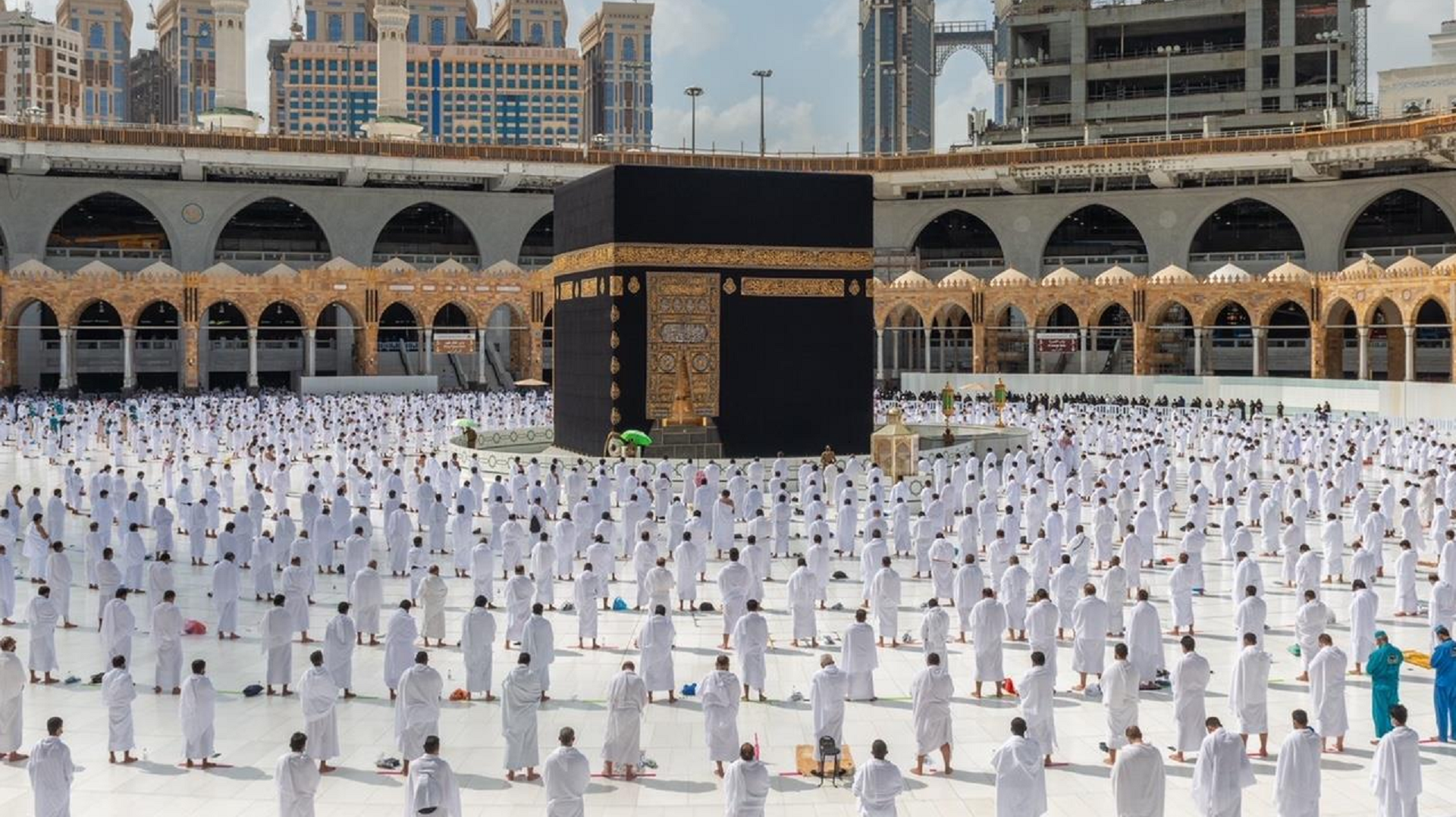 صورة بعنوان: السعودية تسجل 267 إصابة جديدة بكورونا وحالتي وفاة 