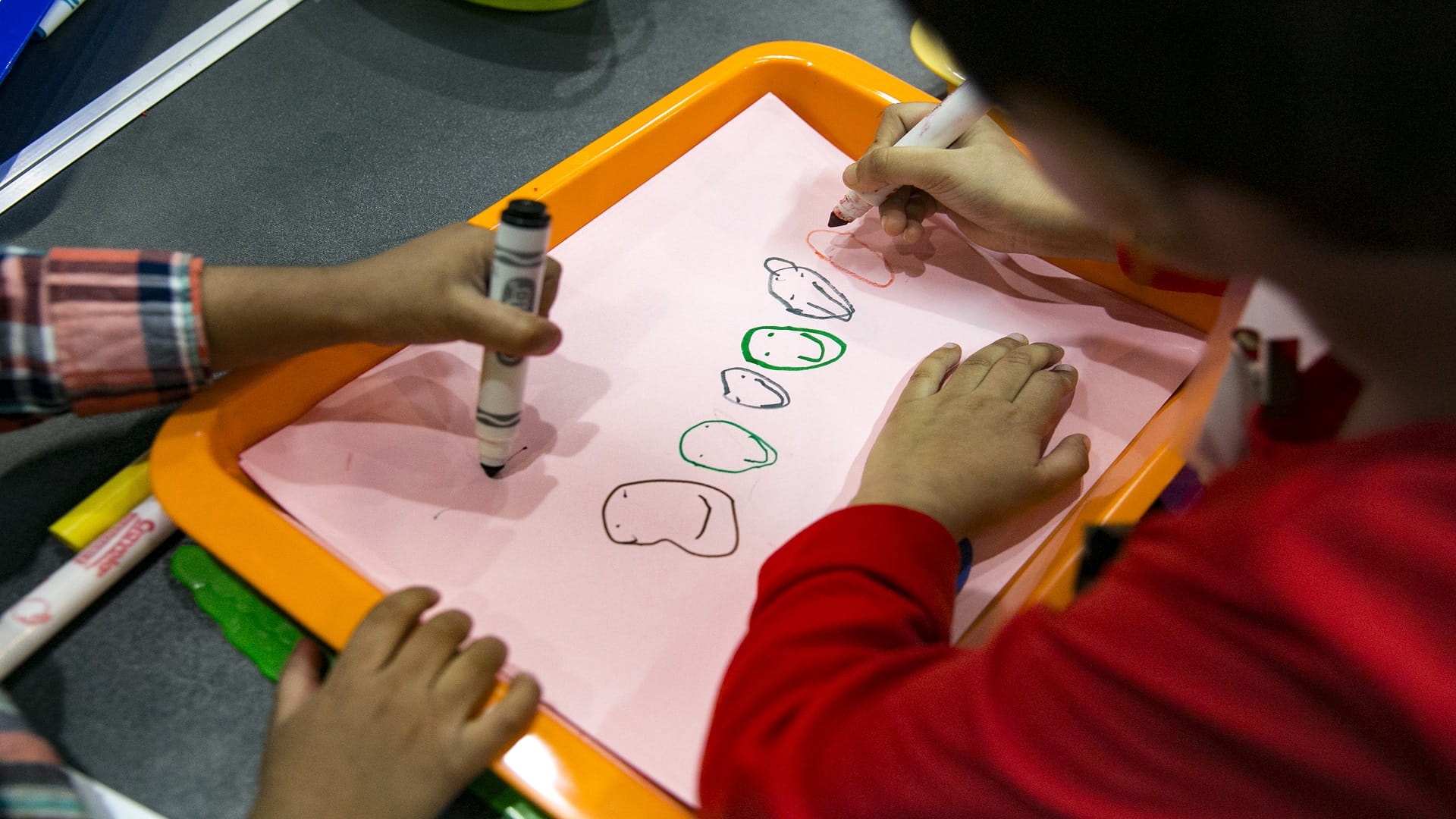 صورة بعنوان: التأتأة عند الأطفال " الجزء الثاني"  