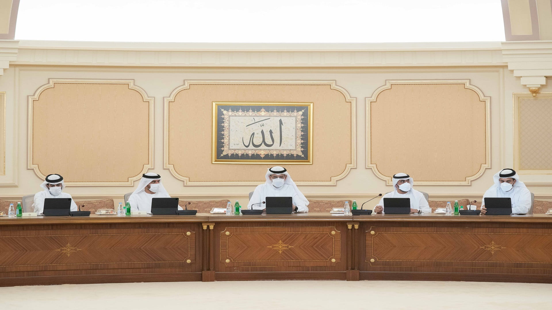 Image for the title: SEC approves SHA’s service charges  