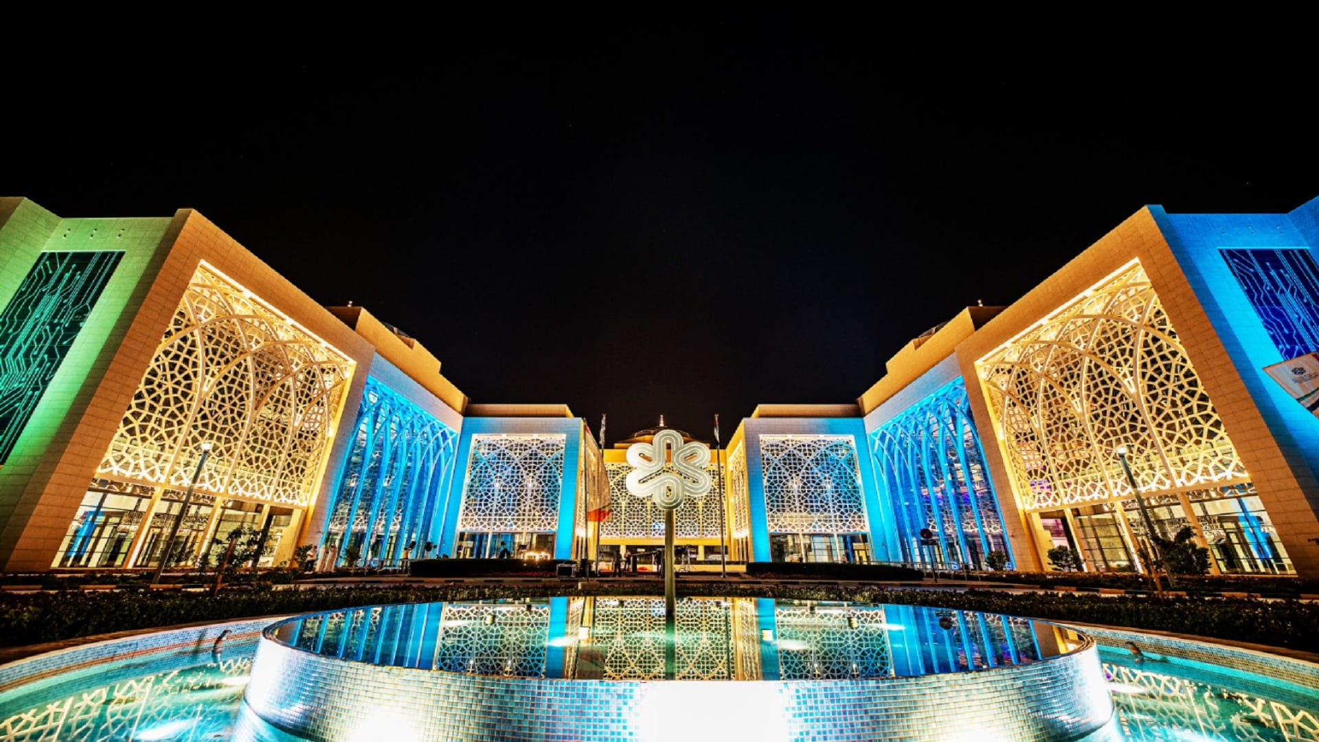 Image for the title: SRTI Park,Mashreq Bank enter into strategic collaboration  