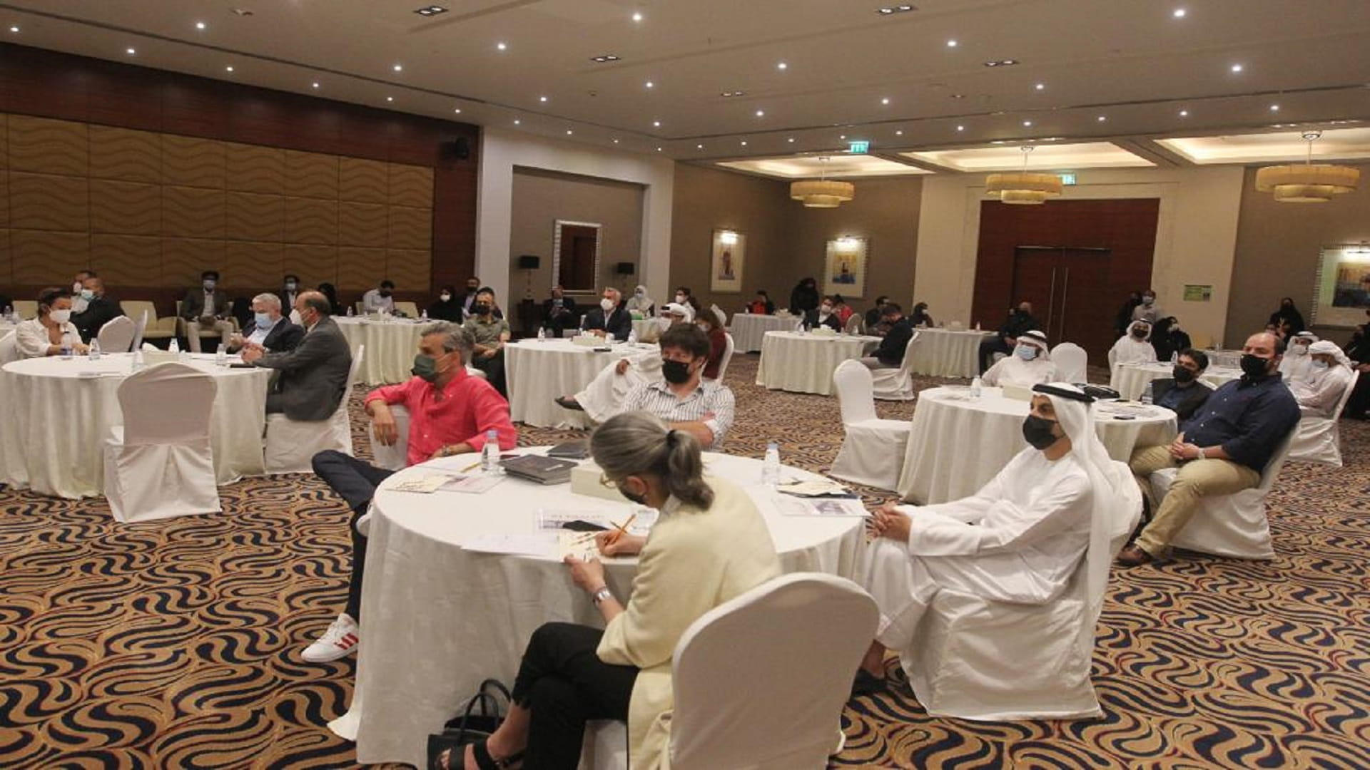 Image for the title: Promising prospects at SPBF 