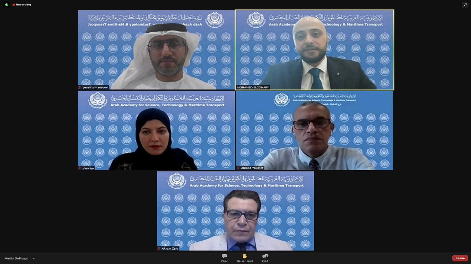 صورة بعنوان: معرض التخصصات الأكاديمية يقدم خيارات للطلاب لانتقاء مساراتهم  