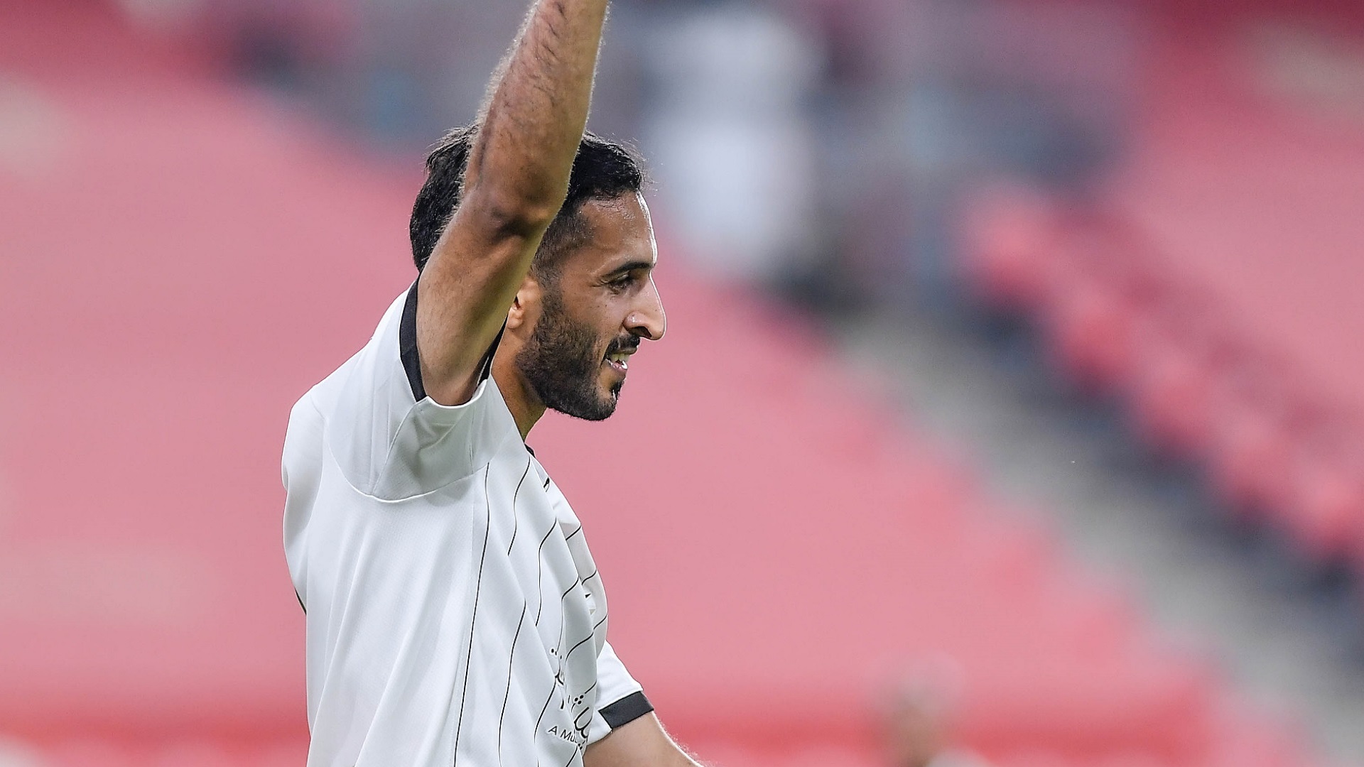 صورة بعنوان: الآسيوي يُرشح مبخوت للقب لاعب الشهر في دوريات غرب آسيا  