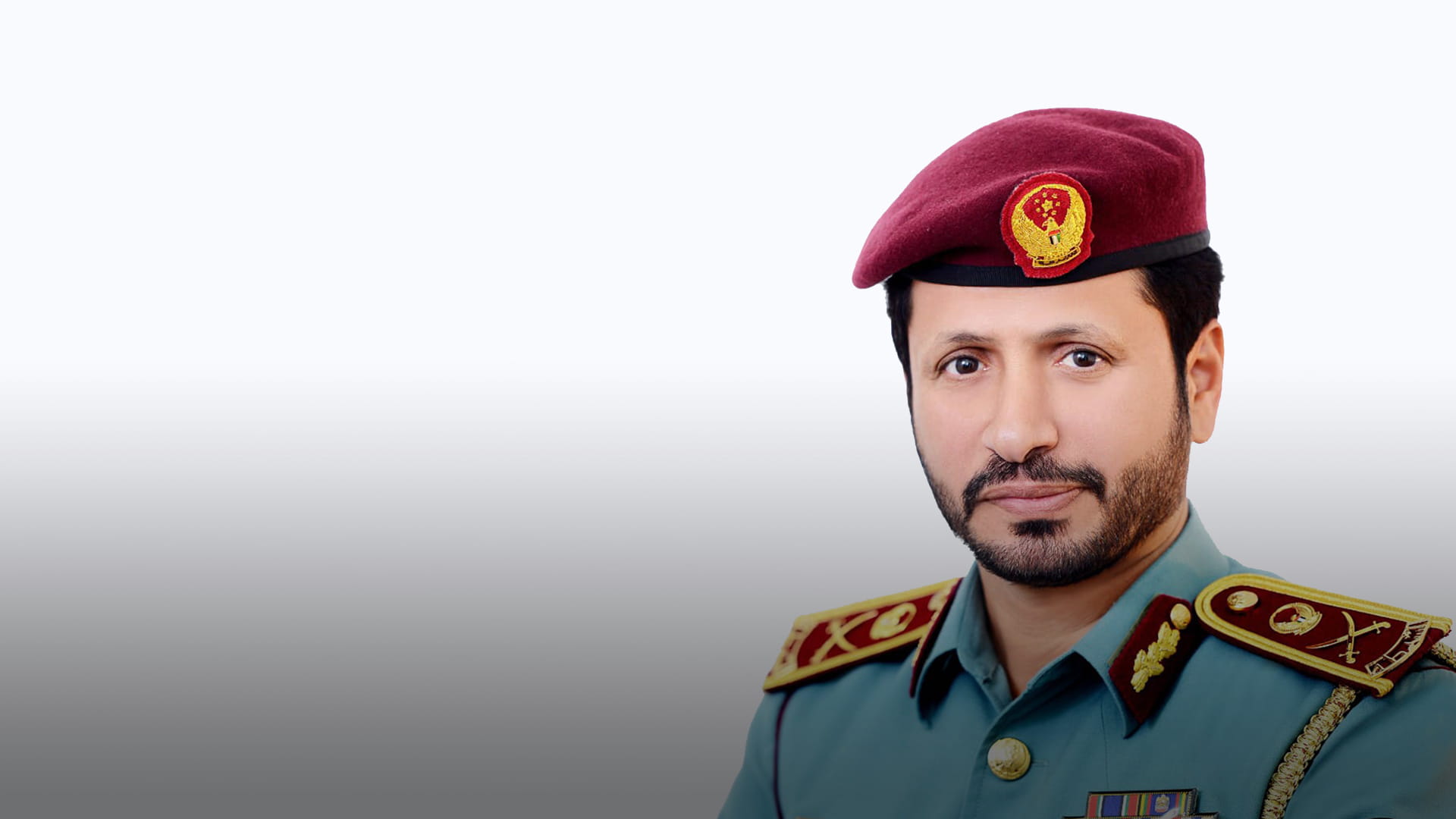 Image for the title: Al Shamsi: DDC develops capabilities of SP’s affiliates 