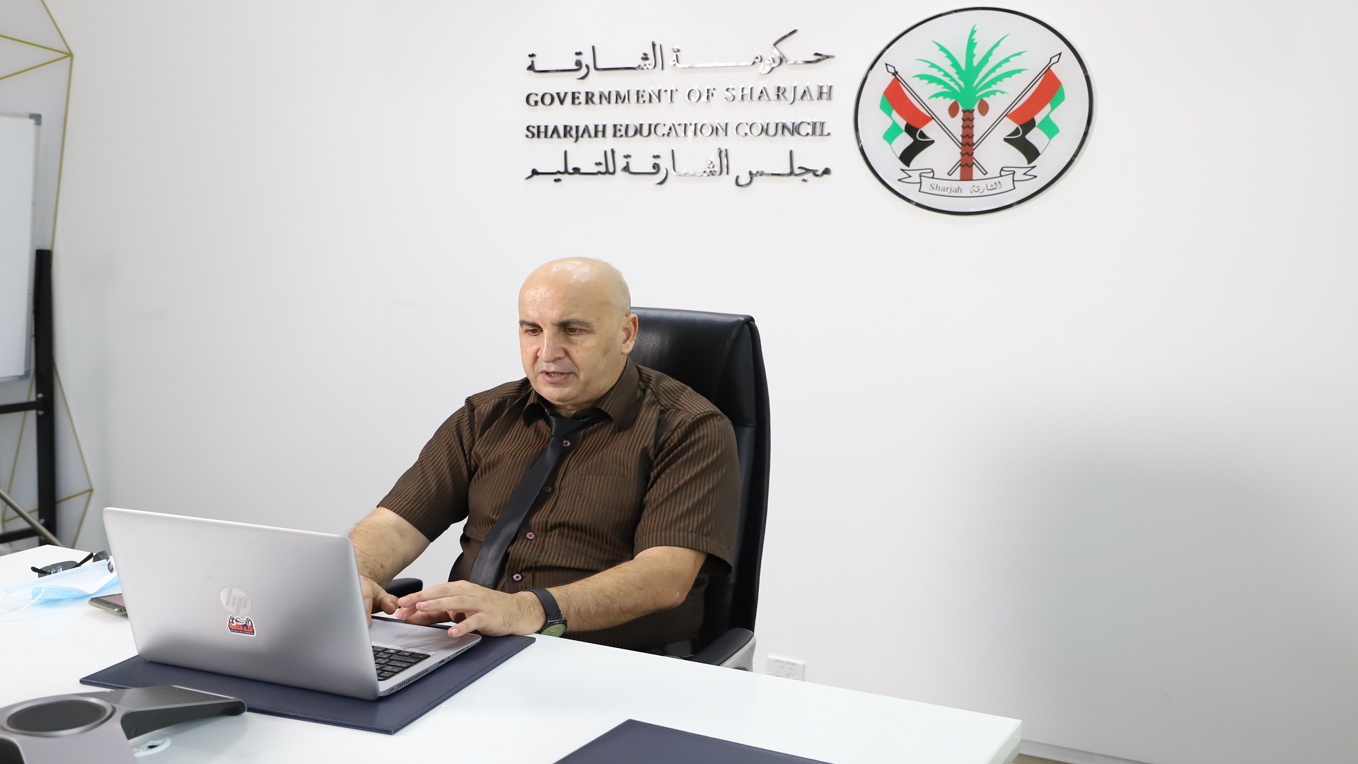 صورة بعنوان: "التمكين الاجتماعي" تنفذ دروس تقوية للطلبة الأيتام قبل الاختبارات 