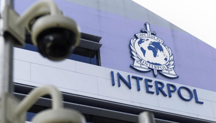صورة بعنوان: منظمة الإنتربول تعتقل مشتبهاً به رئيسياً بهجمات سريلانكا 