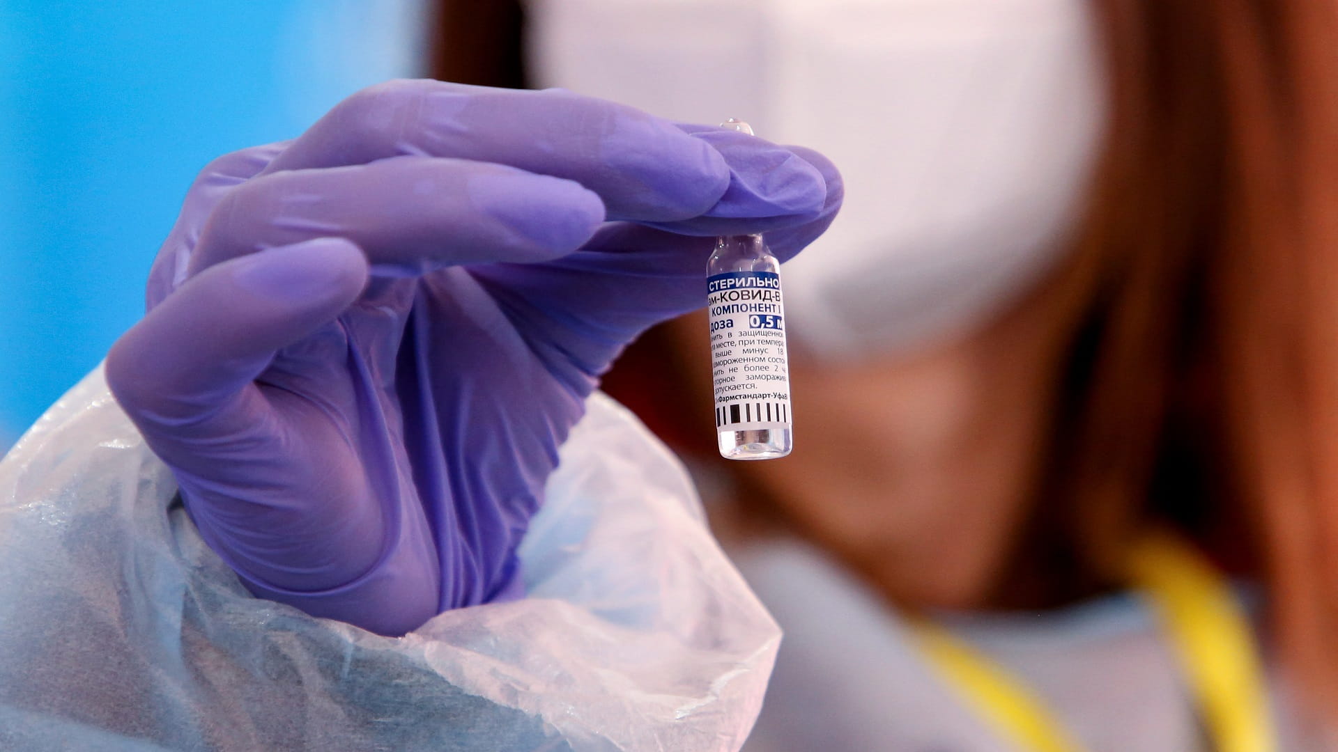 صورة بعنوان: بواقع 9977 .. روسيا ترصد أعلى حصيلة للإصابات بكورونا منذ 3 أشهر 