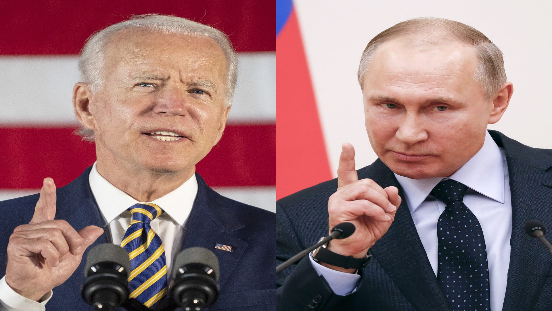 Image for the title: Biden, Putin set to meet in 18th-century Swiss villa for summit 