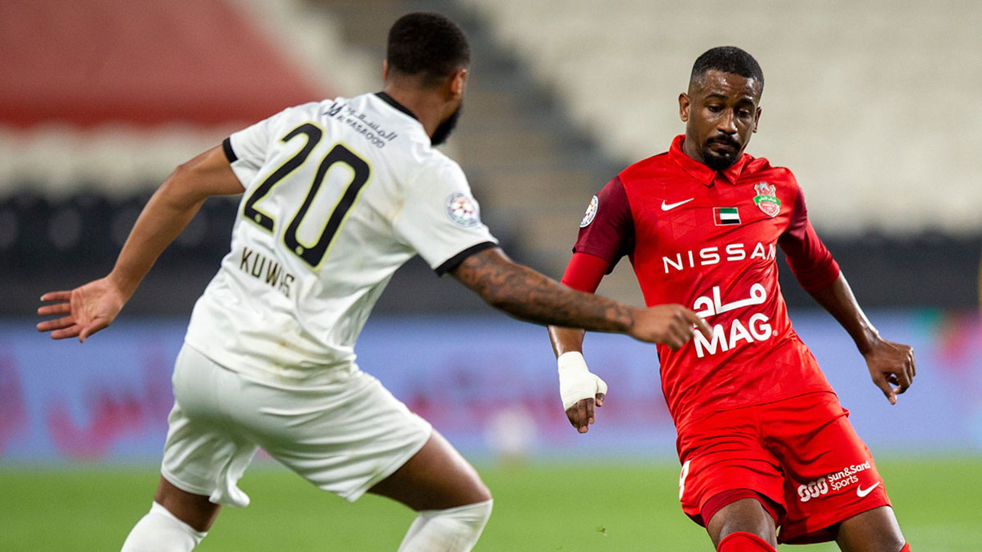 صورة بعنوان: انطلاق الموسم الكروي الإماراتي الجديد 19 أغسطس المقبل 