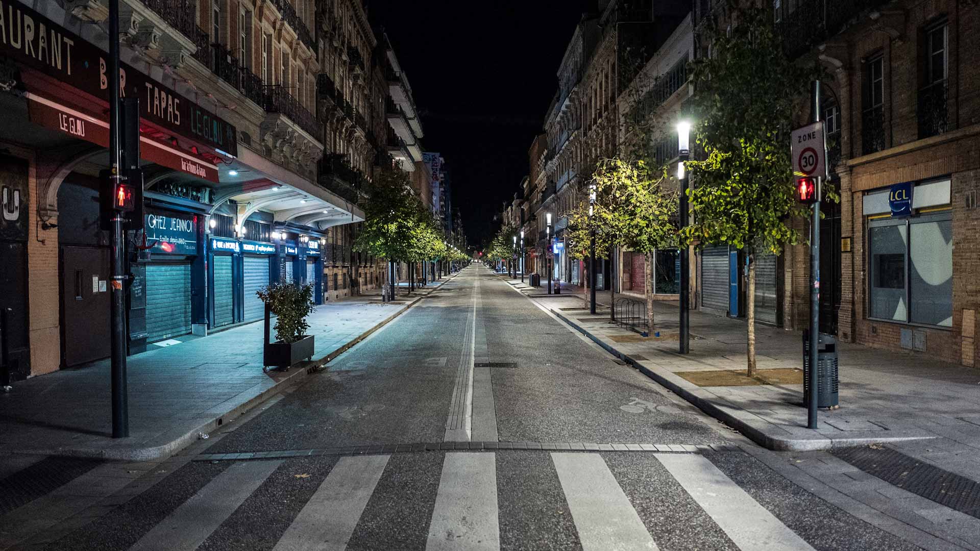 Image for the title: France to savour new lifting of Covid restrictions 