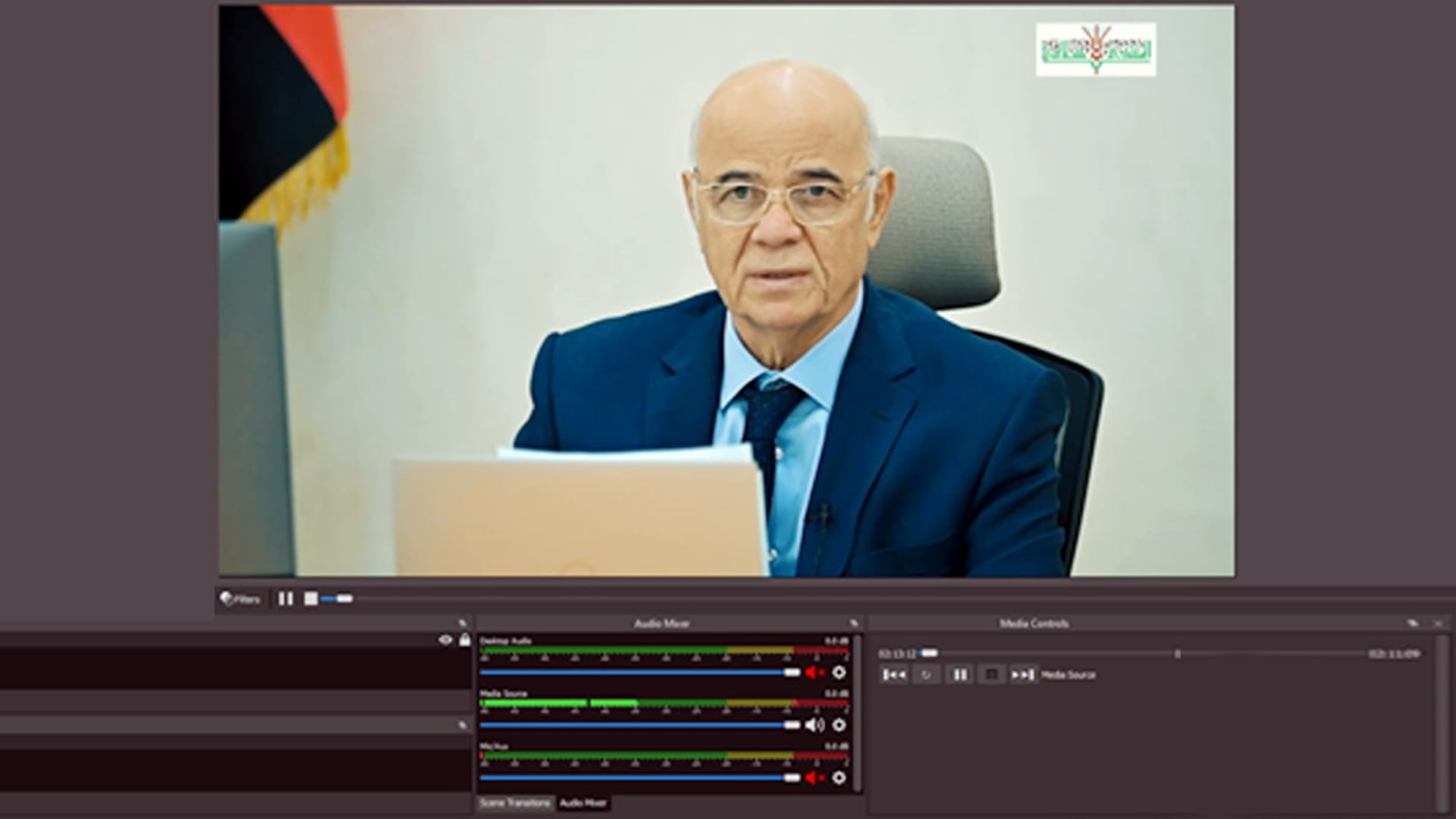 صورة بعنوان: المنتدى الإسلامي بالشارقة يستعرض أسرار الكون في القرآن الكريم 