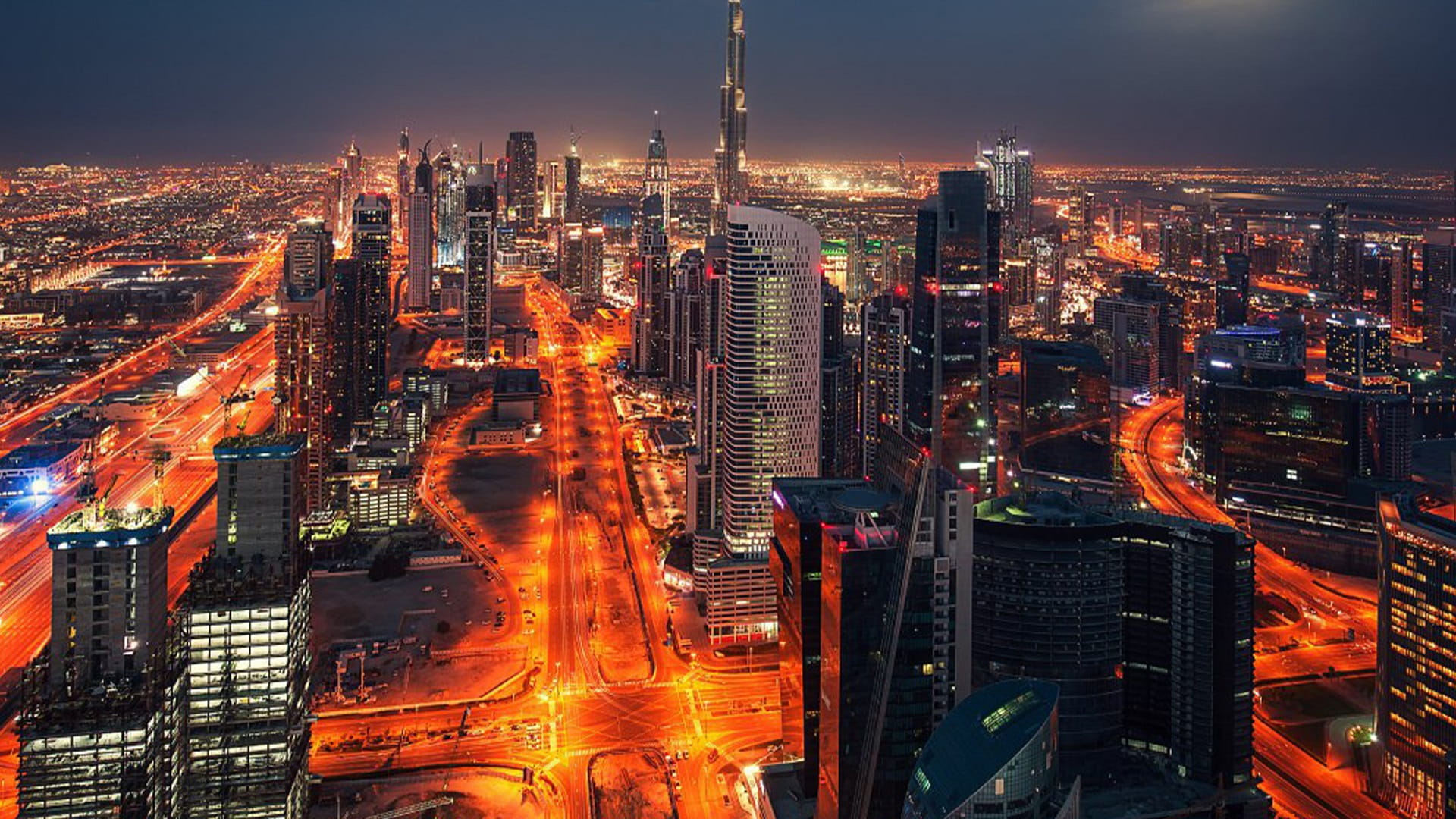 صورة بعنوان: 10.7 مليار درهم تصرفات عقارات دبي في أسبوع 