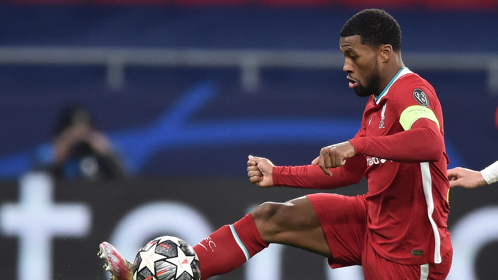 صورة بعنوان: نادي سان جيرمان الفرنسي يتعاقد مع النجم فاينالدوم  