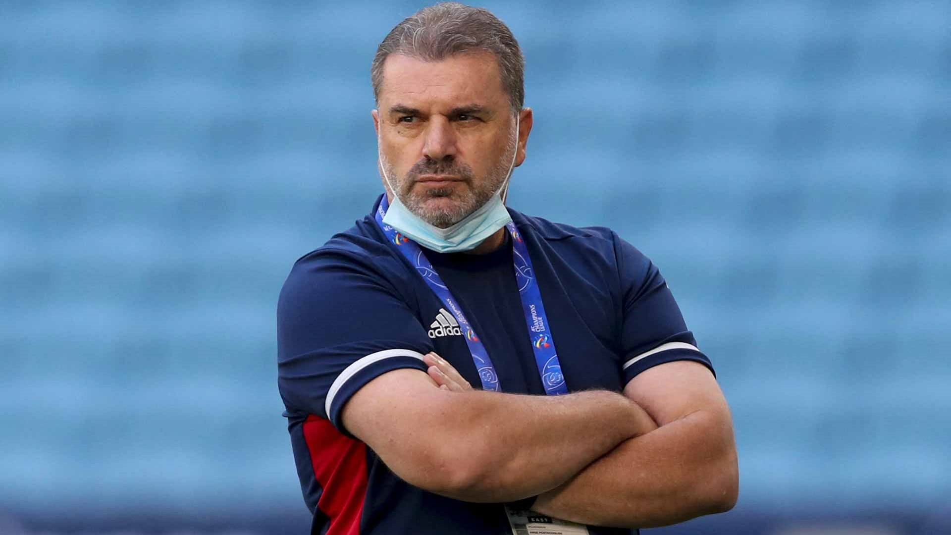 صورة بعنوان: نادي سيلتك الإسكتلندي يتعاقد مع المدرب انجي بوستيكوجلو 