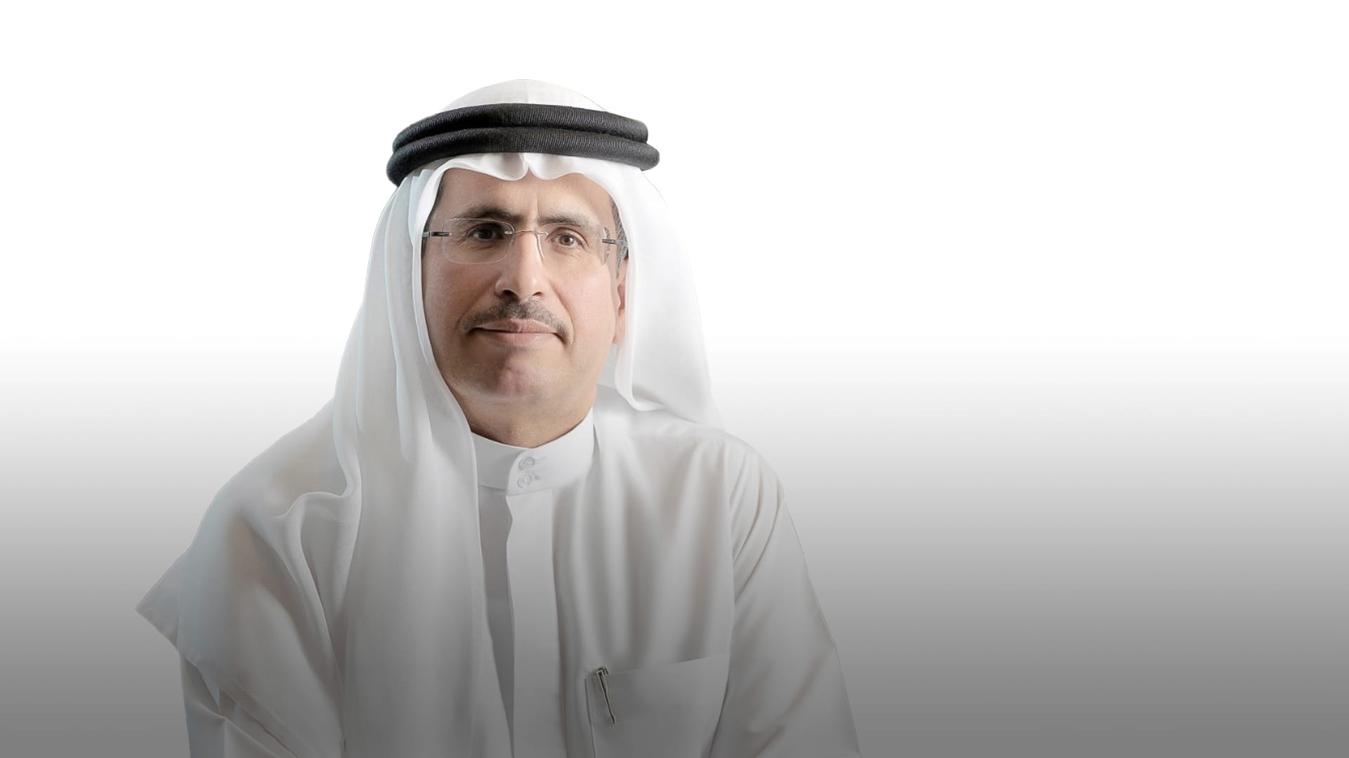 Image for the title: Al Tayer: Green hydrogen a promising energy source 