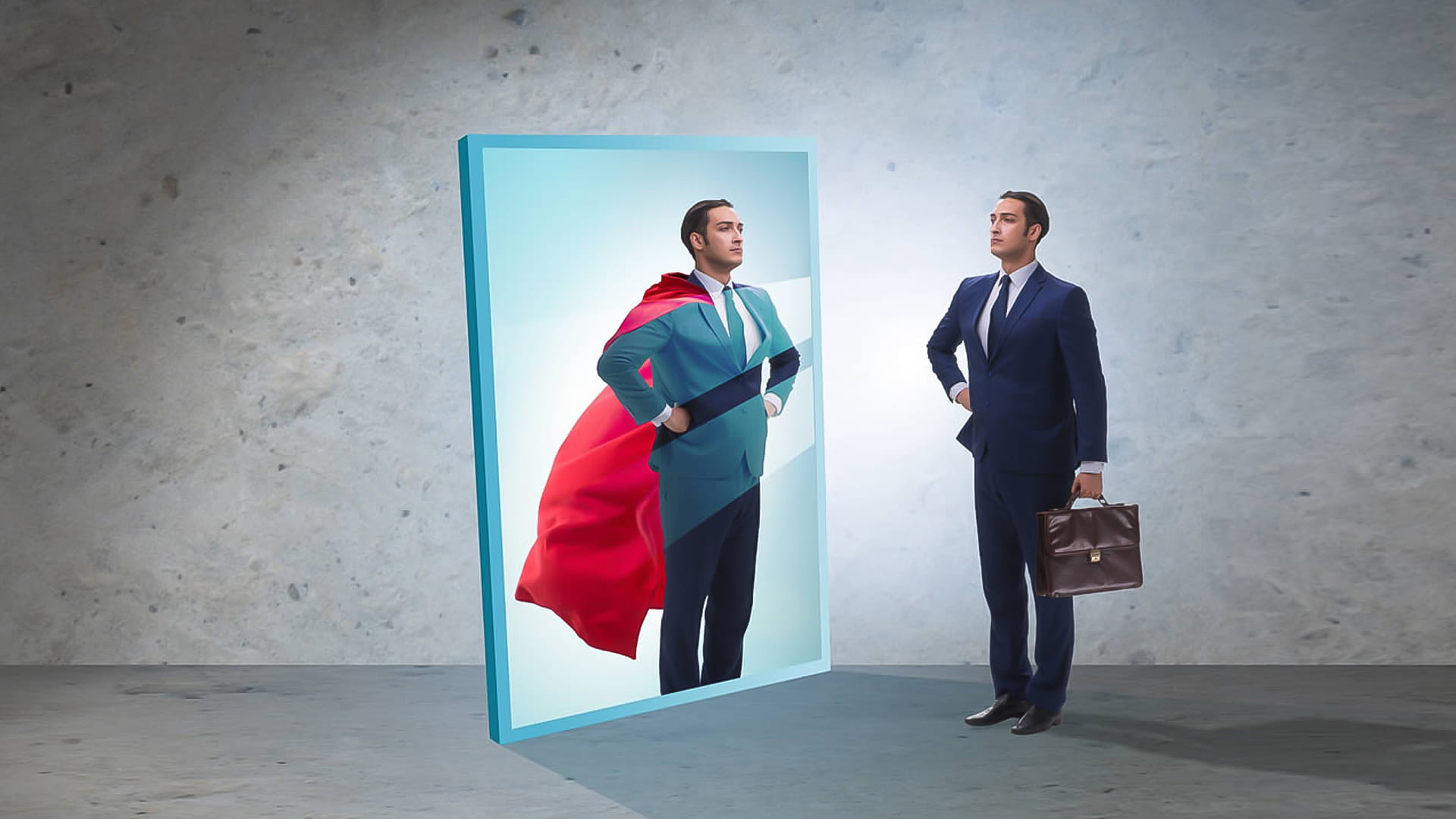 صورة بعنوان: هوس المقارنات 