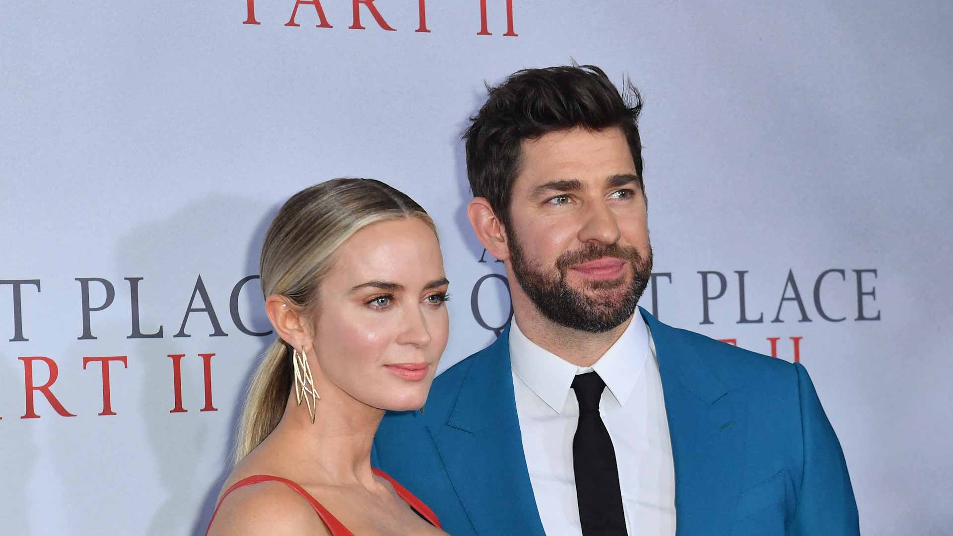 Image for the title: 'Quiet Place' again tops NAmerica box office, edging 'Heights' 