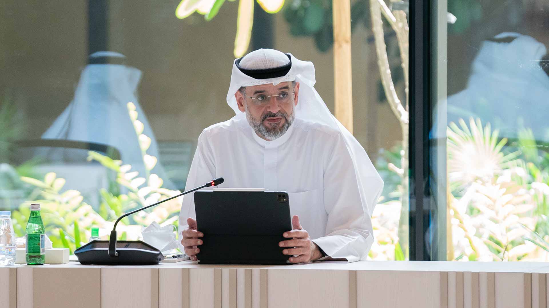 صورة بعنوان: الشارقة أمانة 