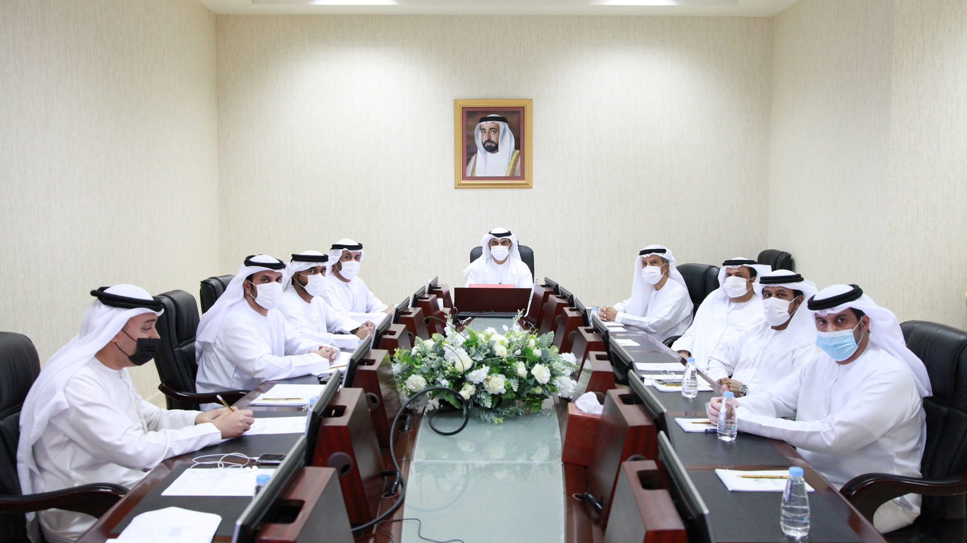 Image for the title: SCC’s Committee prepares recommendations on RERD's policy 