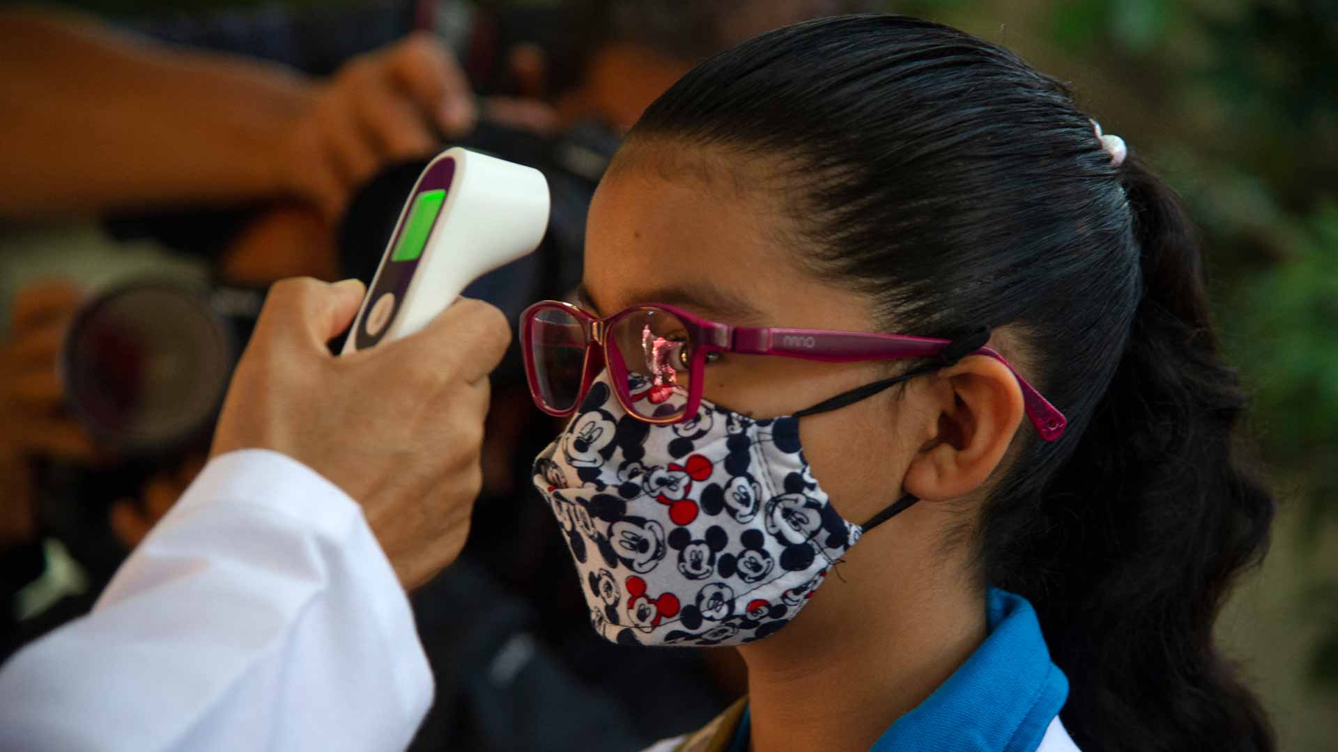 صورة بعنوان: المكسيك تسجل 196 وفاة جديدة بكورونا و3789 إصابة 