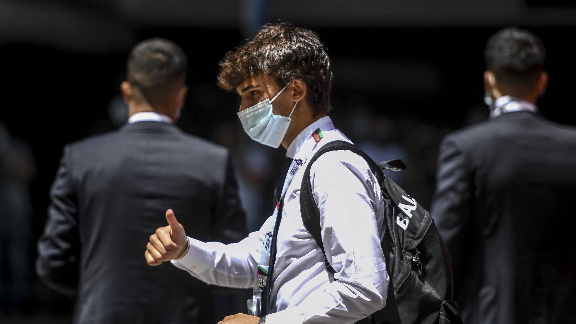 صورة بعنوان: البرتغال تخسر جهود جواو فيليكس ونونو مينديز أمام ألمانيا 