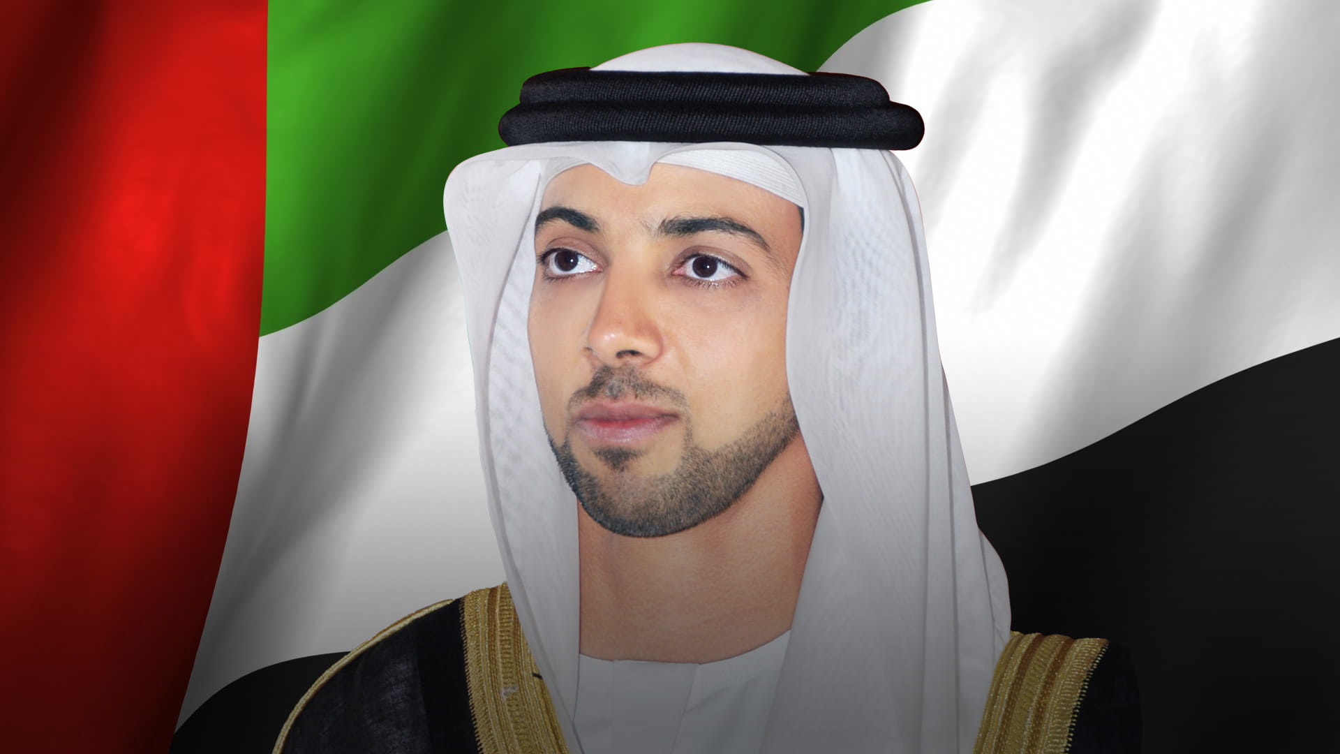 Image for the title: Mansour bin Zayed signs decision establishing 'Small Claims Court' 
