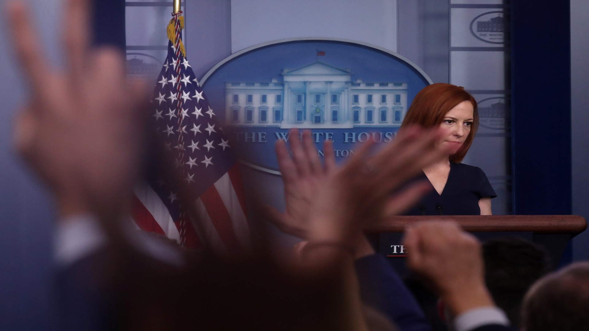 صورة بعنوان: جو بايدن يستضيف الرئيس الإسرائيلي في 28 يونيو 