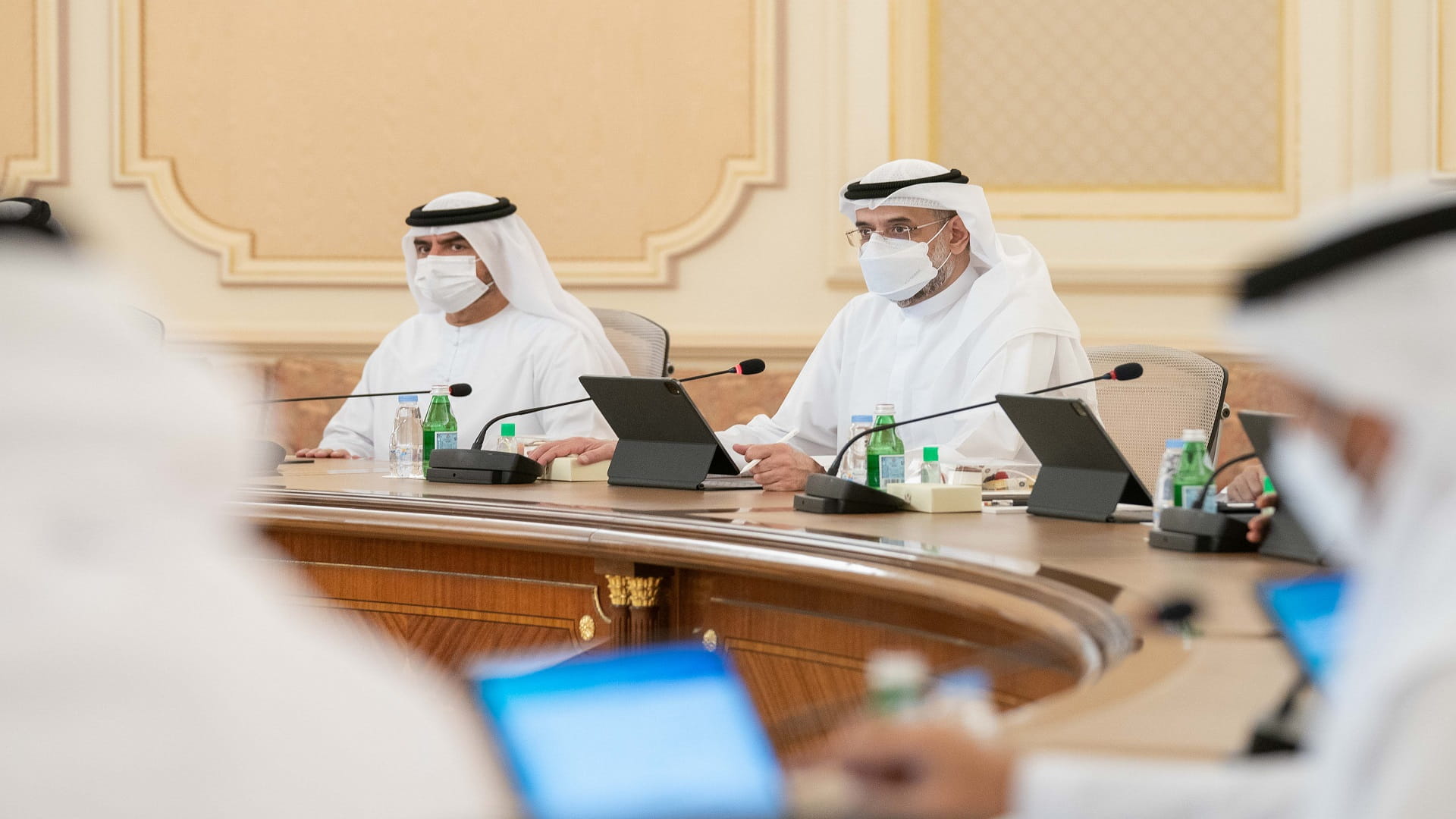 Image for the title: SEC issues a decision to establish SVTCAS 