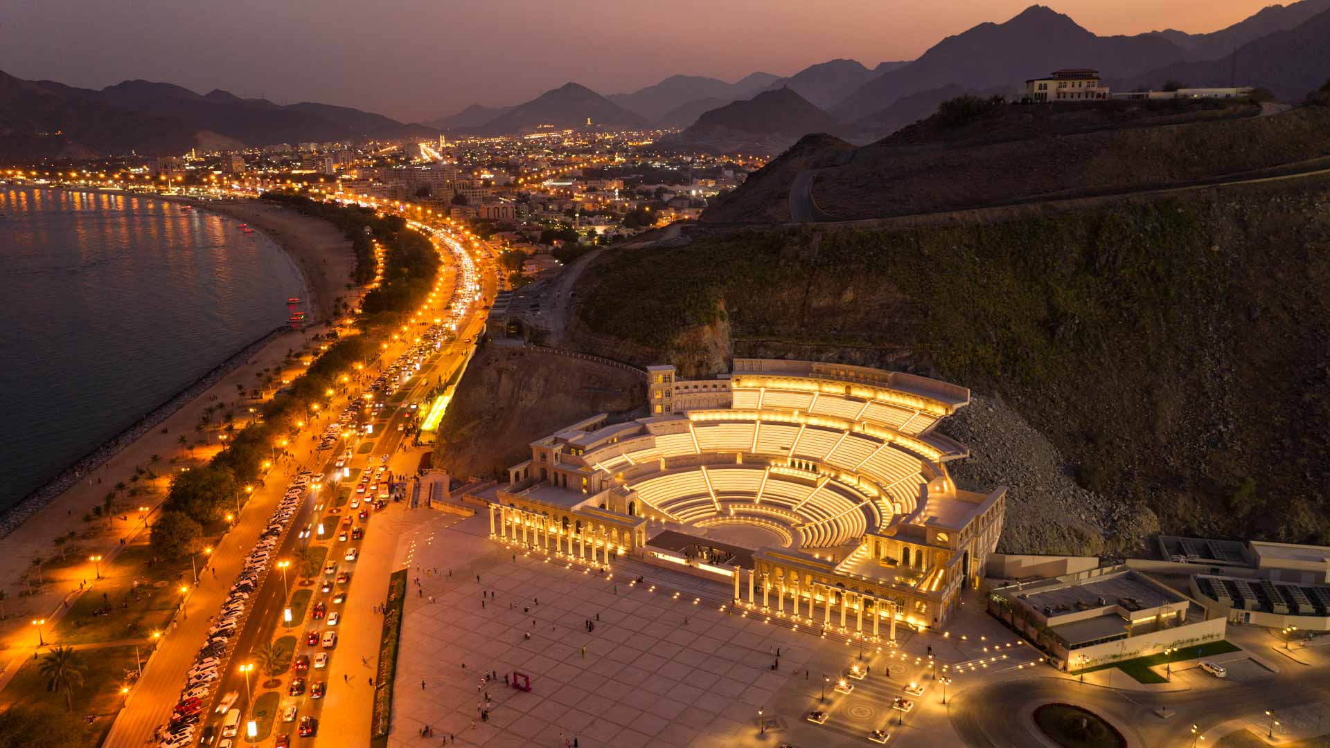 Image for the title: New Opportunities Await Sharjah’s Tourism and Hospitality Sector 