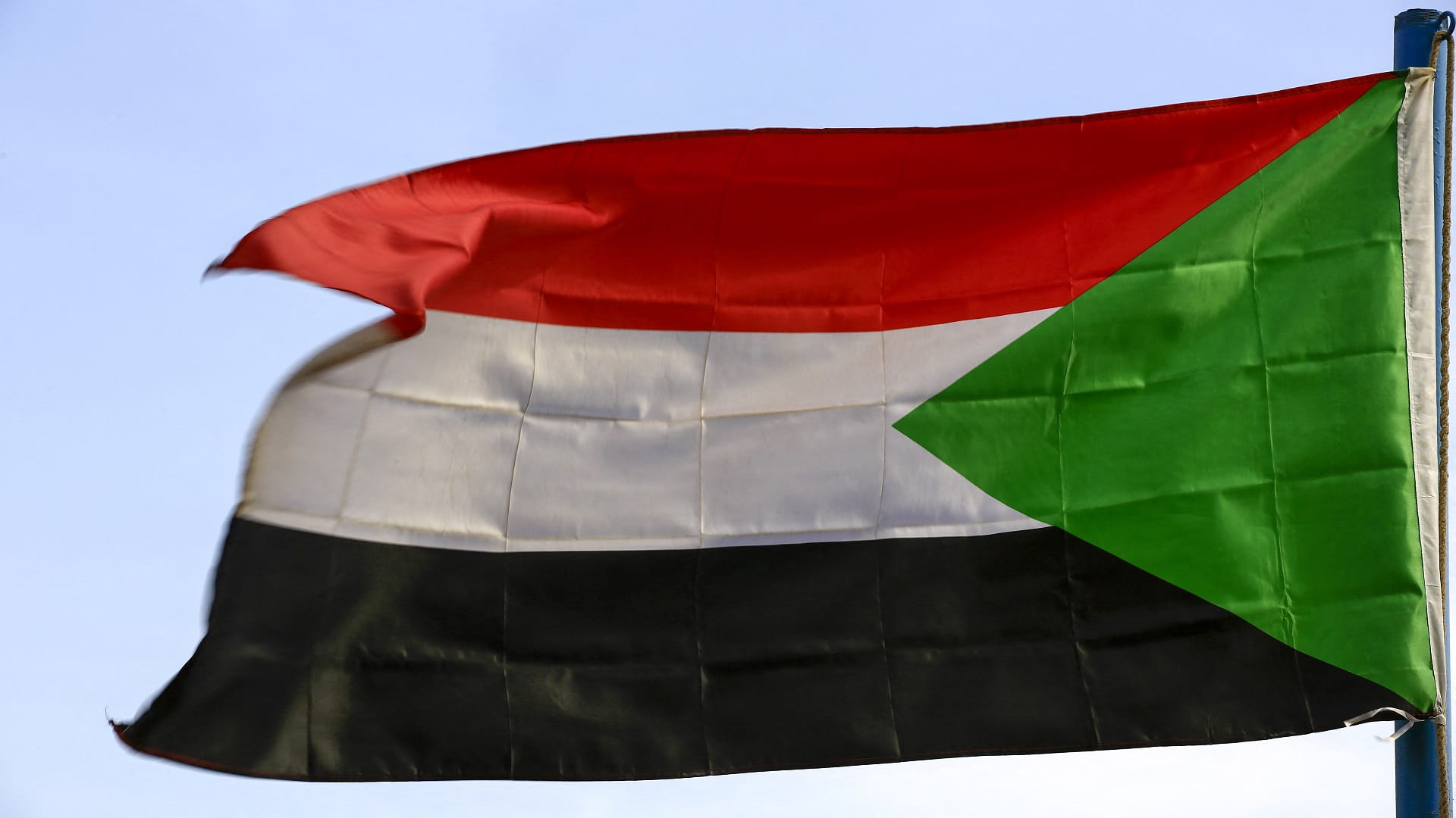 Image for the title: Sudan urges UNSC to discuss Renaissance Dam developments 