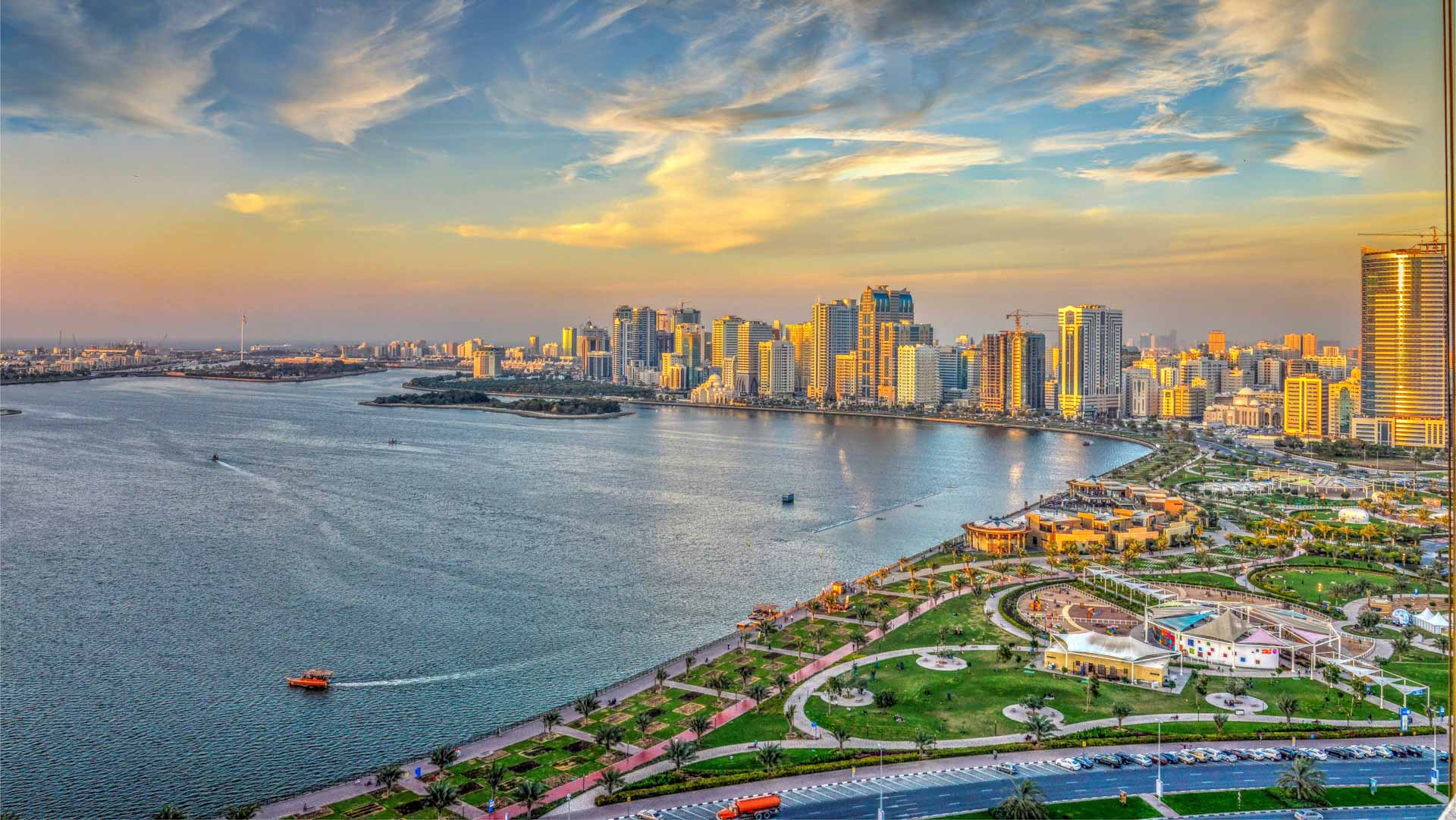 Image for the title: "Healthy Cities Expansion Committee" is preparing to receive WHO 