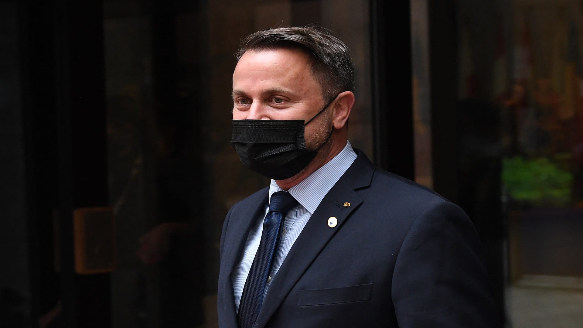 صورة بعنوان: إصابة رئيس وزراء لوكسمبورغ بفيروس كورونا 