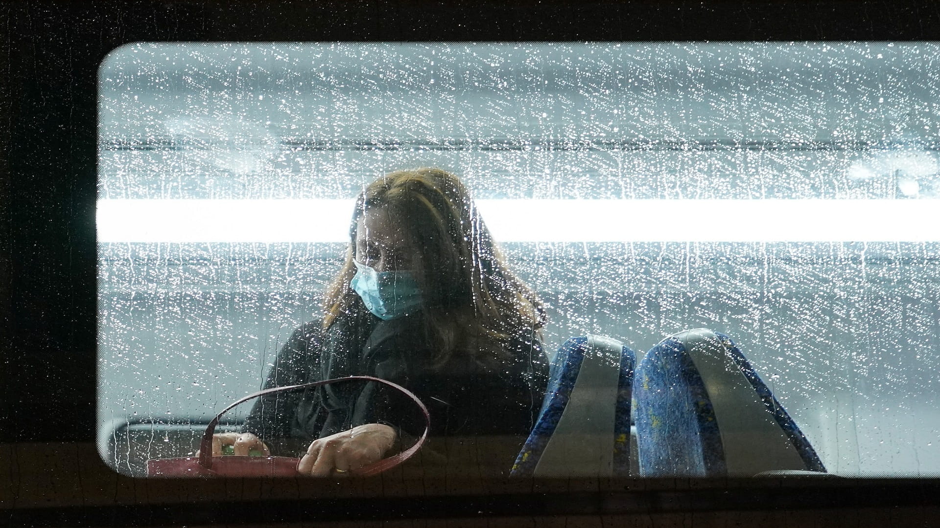 صورة بعنوان: وزير أسترالي: البلاد تواجه وقتاً حرجاً في معركتها ضد سلالة "دلتا" 