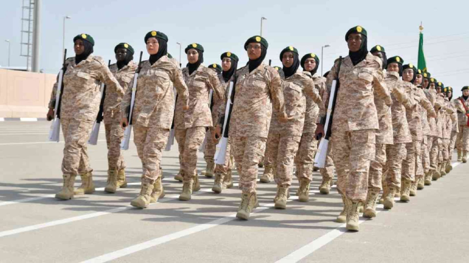 صورة بعنوان: الموقع الإلكتروني لـ "فاطمة بنت مبارك للمرأة والسلام والأمن" ينطلق 