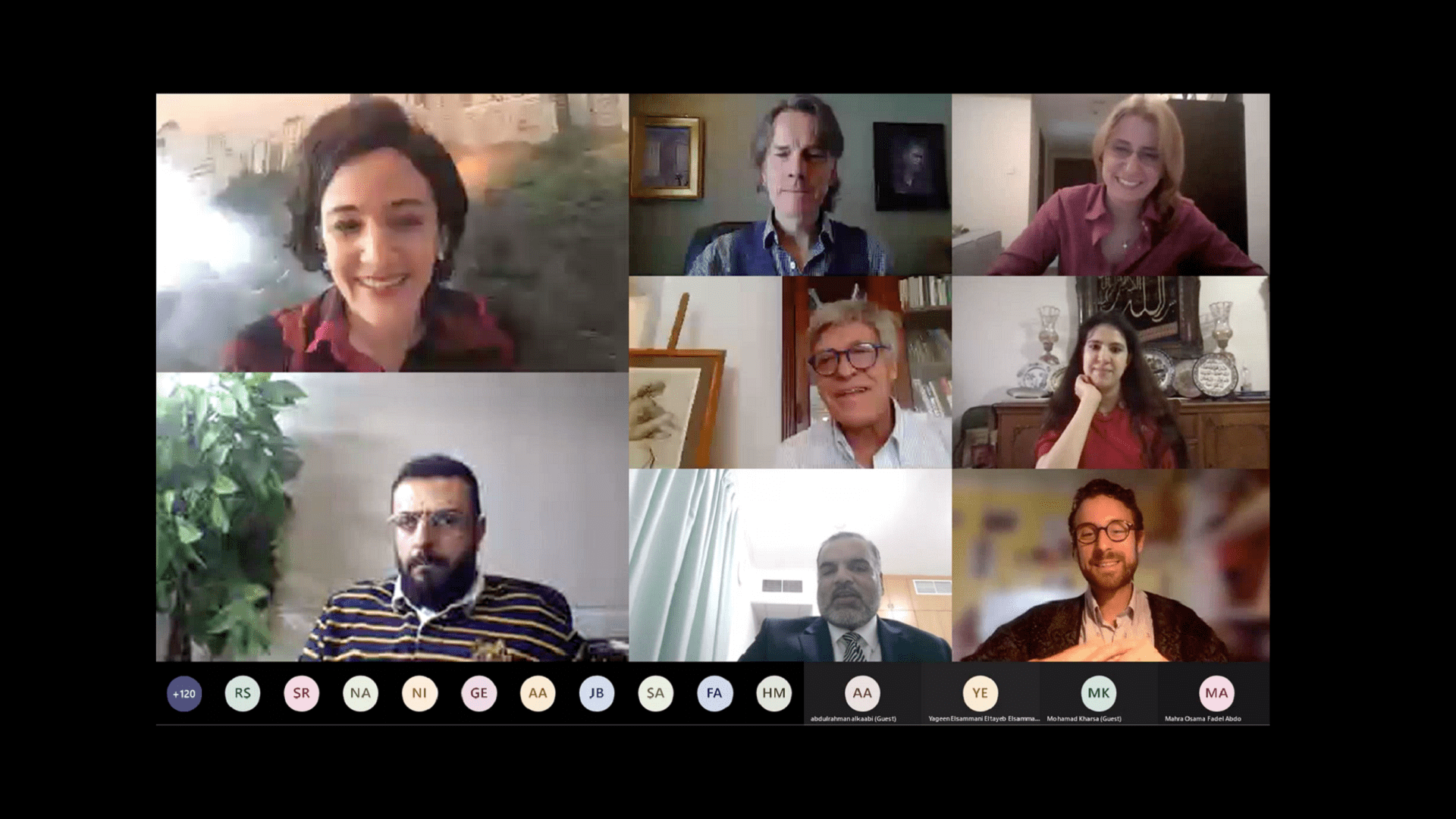 صورة بعنوان: كلية إدارة الأعمال بجامعة الشارقة تنظم ندوة "الابتكار" 