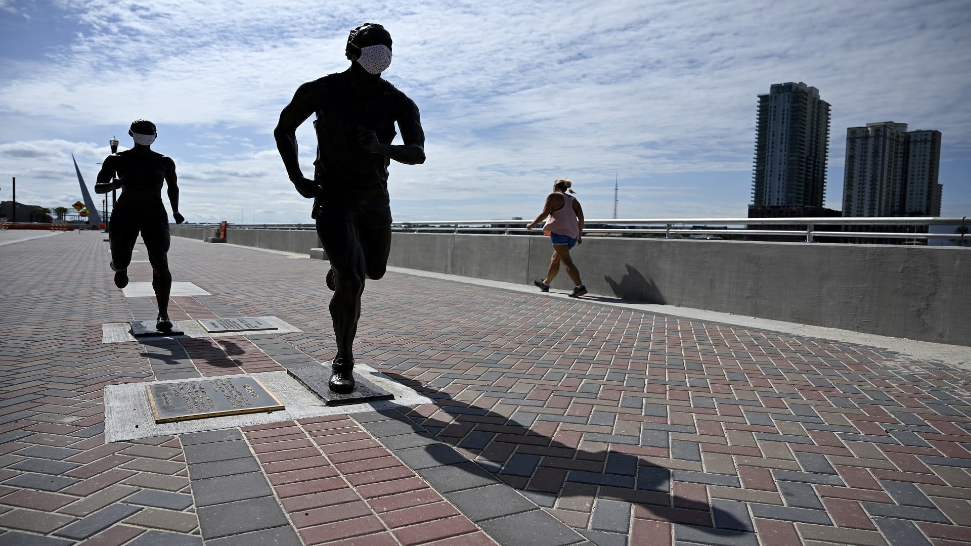 صورة بعنوان: التمارين الرياضية.. تحسين للياقة وصحة بدنية" الجزء الأول" 
