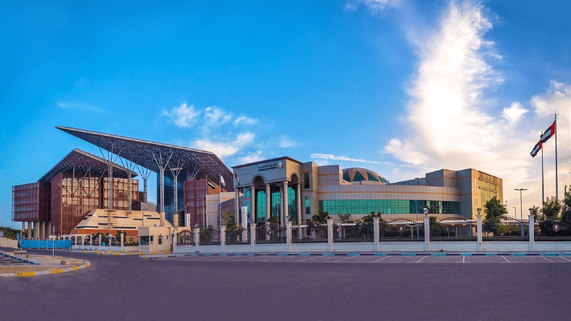 Image for the title: Digital deposit disbursement system has proven successful: ADJD 