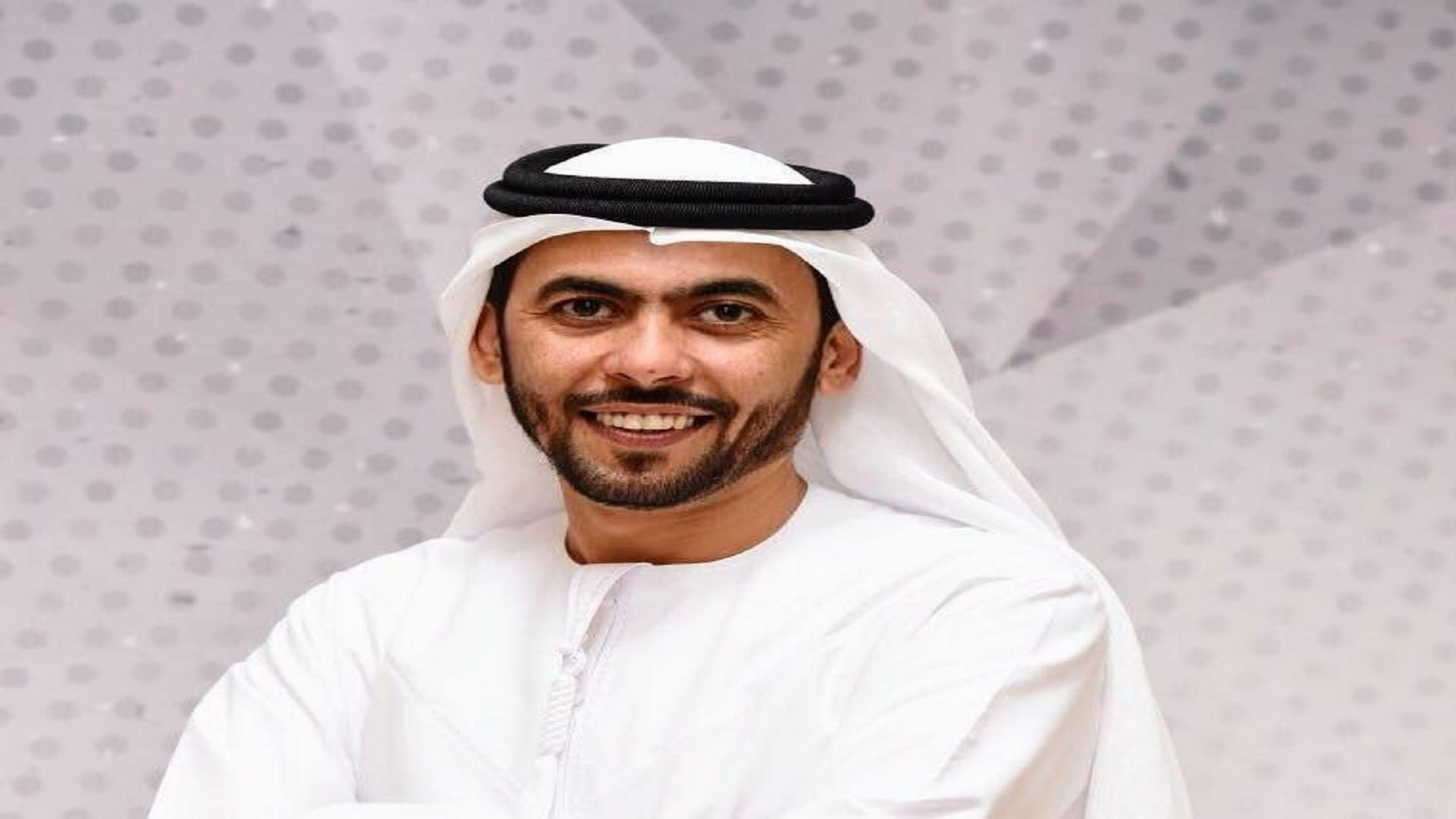 صورة بعنوان: عبد الله المناعي: عام الـ 50 خريطة عمل مستقبلية لتحقيق الإنجازات  