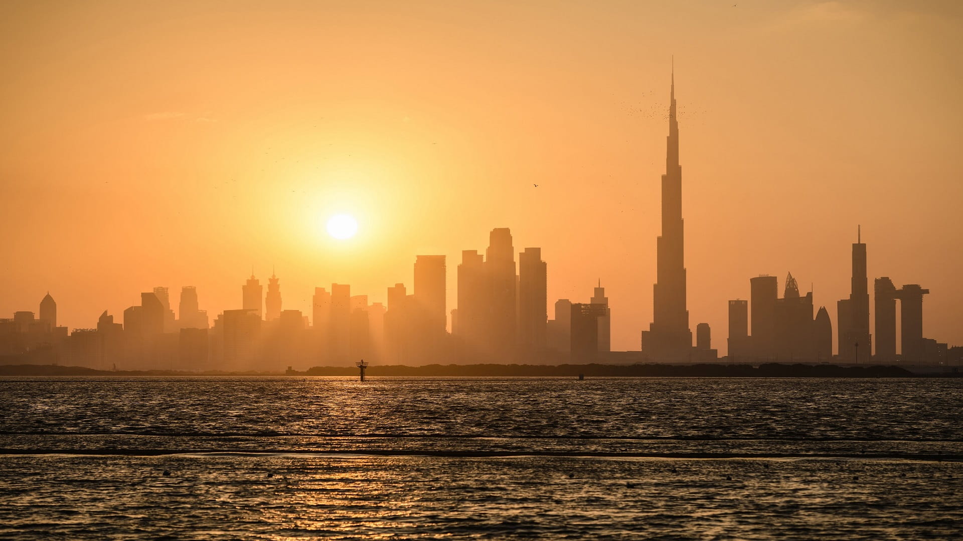 Image for the title: Dubai’s SCCDM announces precautionary measures for Ramadan 
