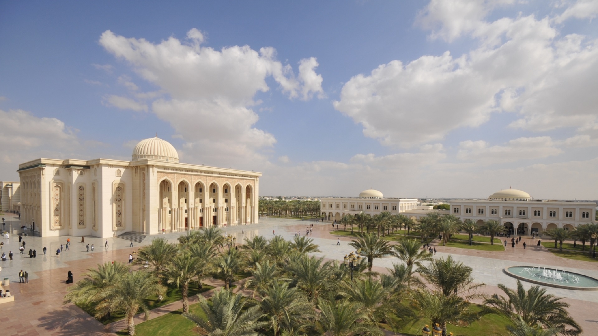 صورة بعنوان: أميركية الشارقة تطرح برنامج دكتوراه جديد في إدارة الأعمال 