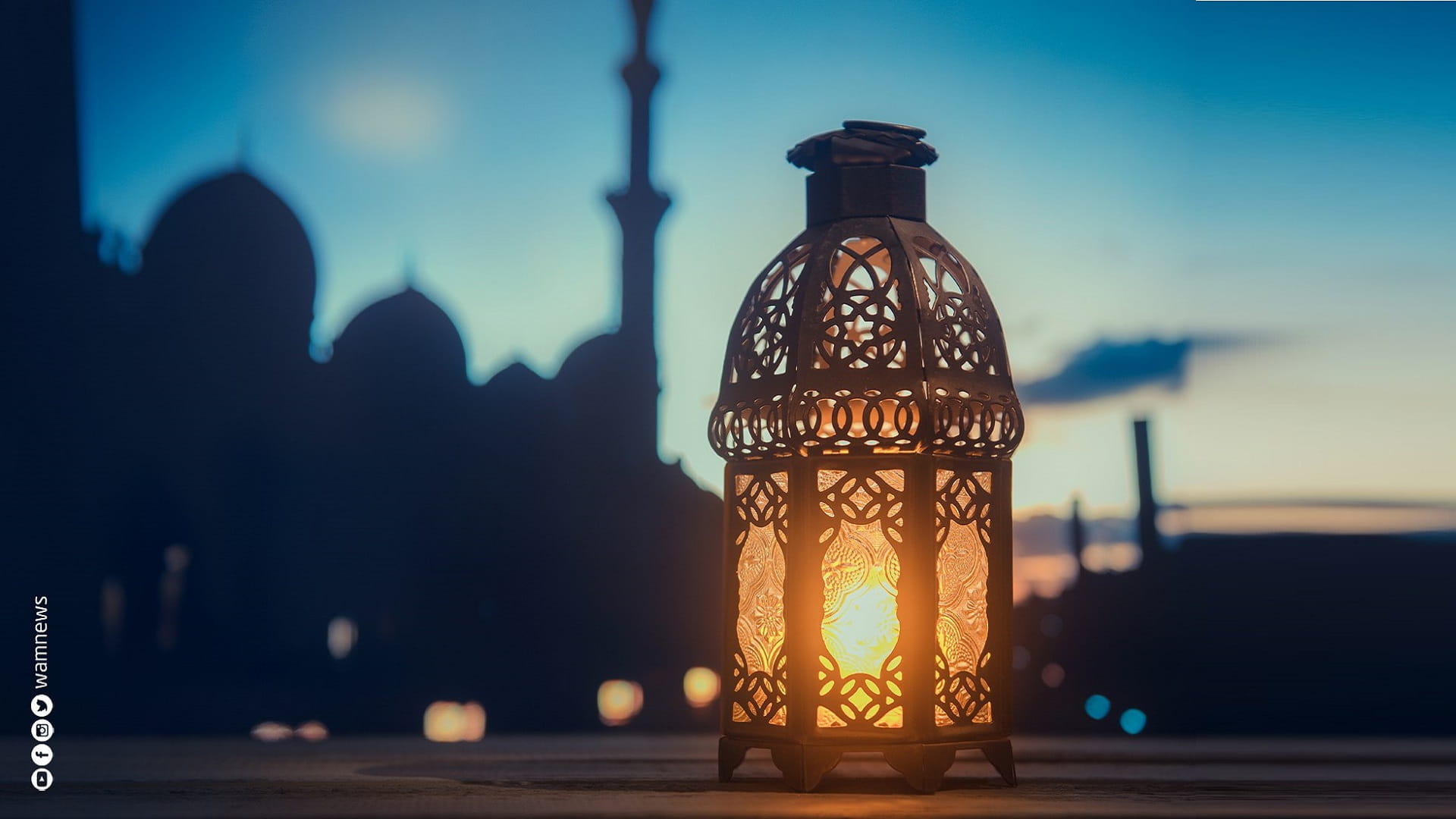 صورة بعنوان: الإمارات للإفتاء الشرعي يصدر بياناً حول مستجدات رمضان الفقهية  