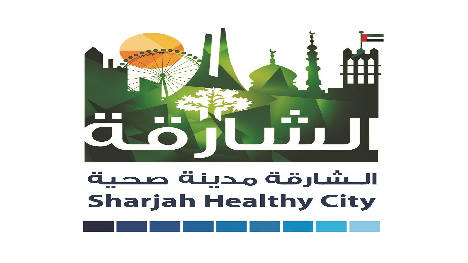 Image for the title: Committee for expansion of Healthy Cities holds its 9th meeting 