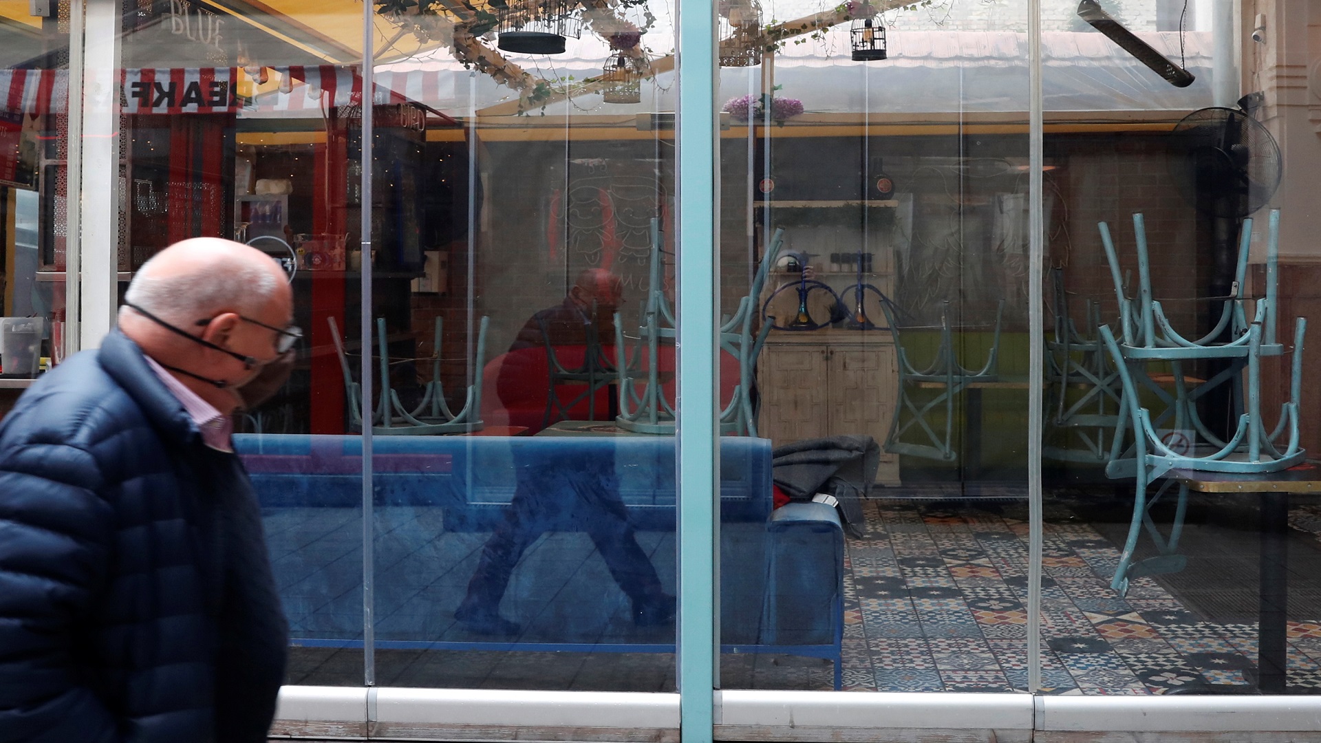 صورة بعنوان: المجر تسجل 6700 إصابة و302 وفاة جديدة بكورونا 