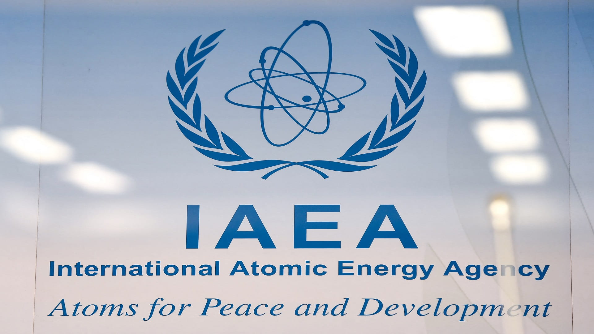 Image for the title: US affirms readiness for return to nuclear deal with Iran 