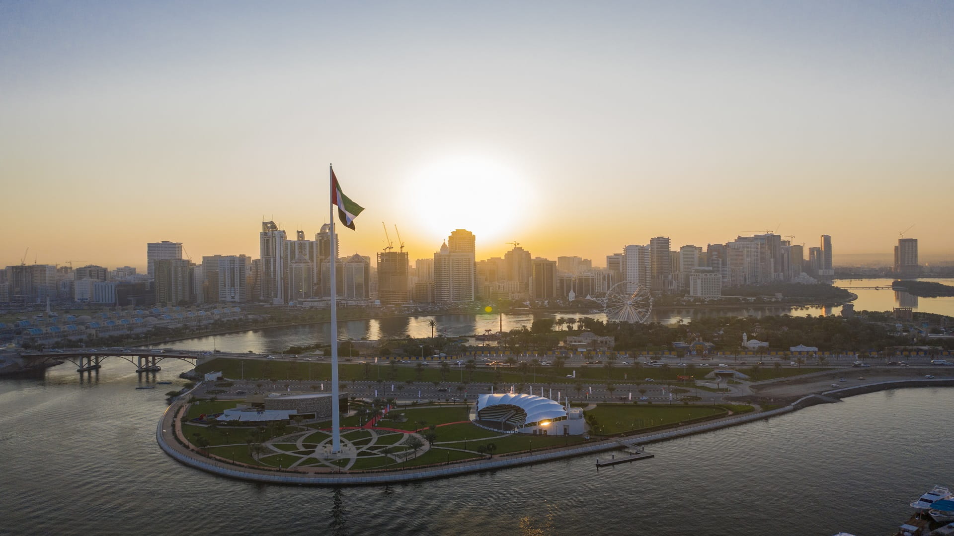 Image for the title: Sharjah entities and hotels offer discounts for frontline heroes 
