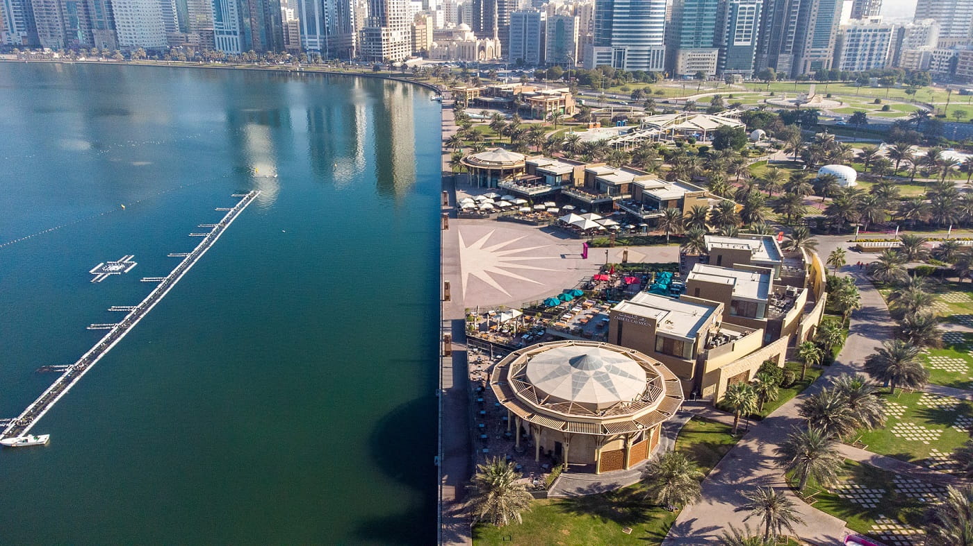 صورة بعنوان: "شروق" تقدم باقات سياحية وترفيهية للزوار خلال عيد الفطر 